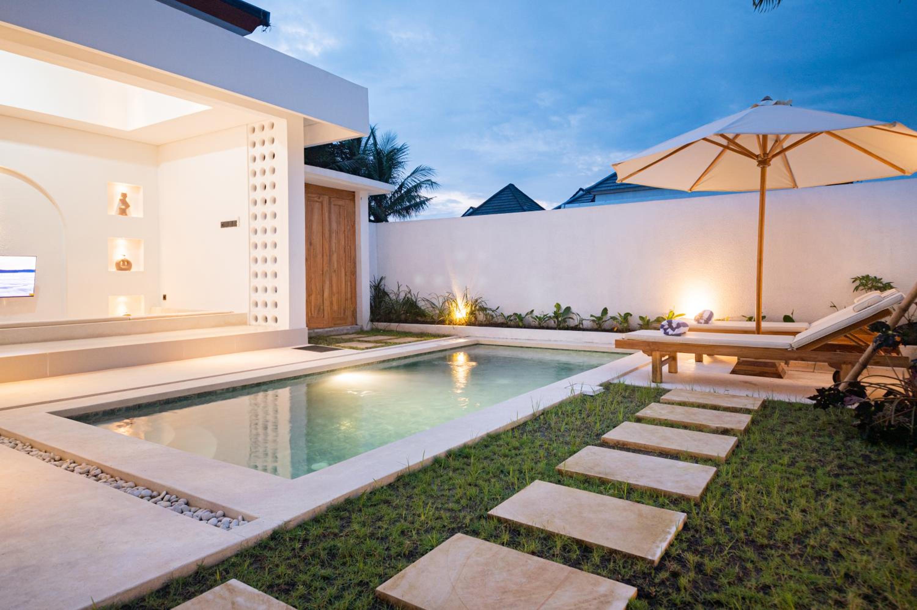 Kara Villa Ubud