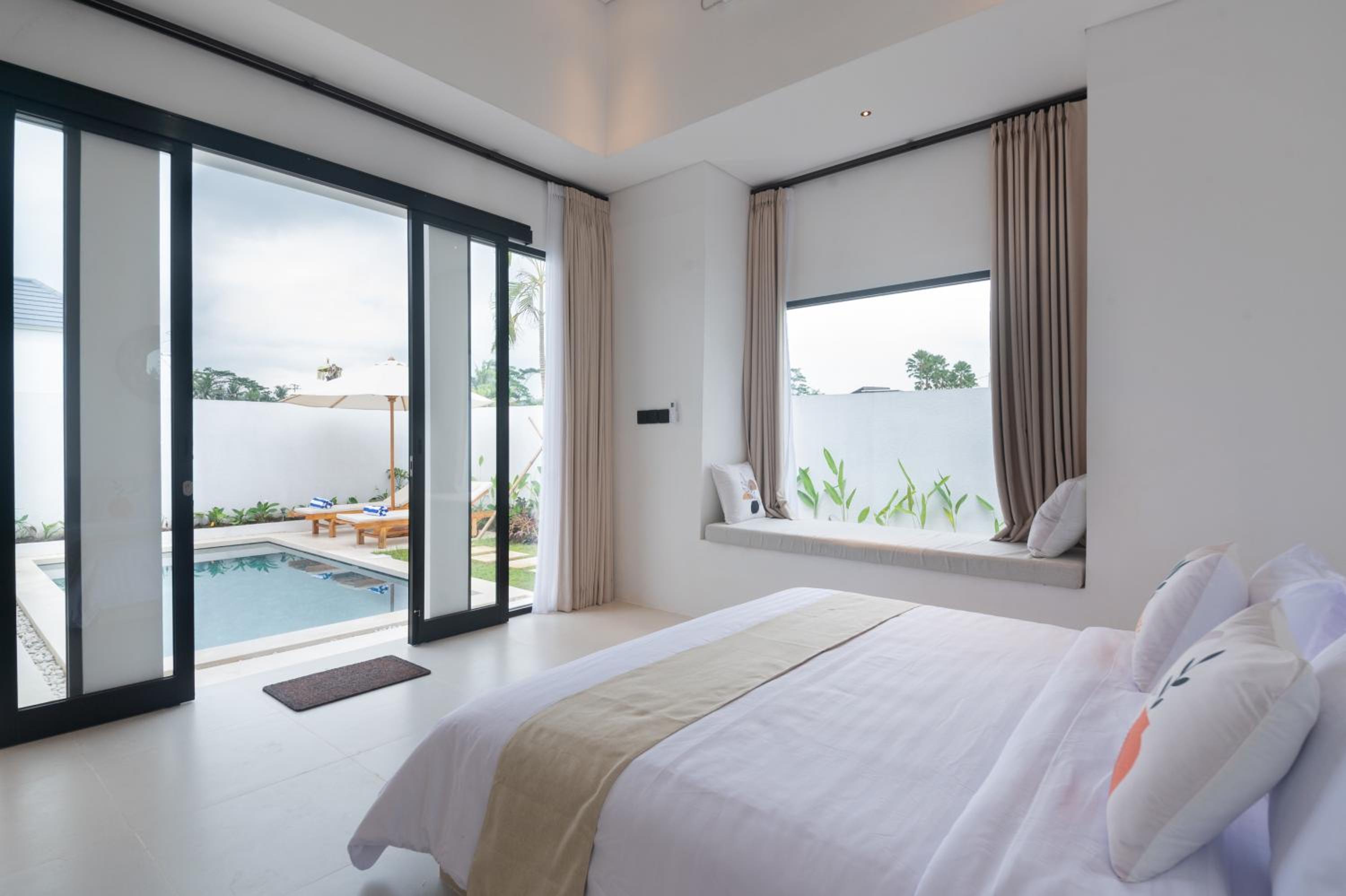 Kara Villa Ubud