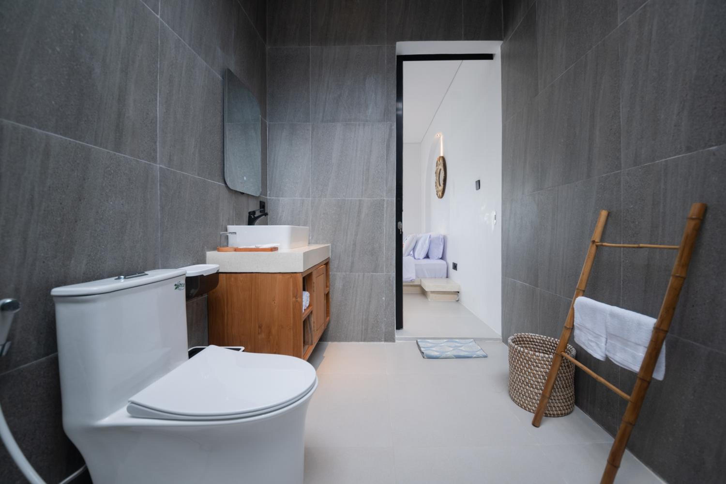 Kara Villa Ubud