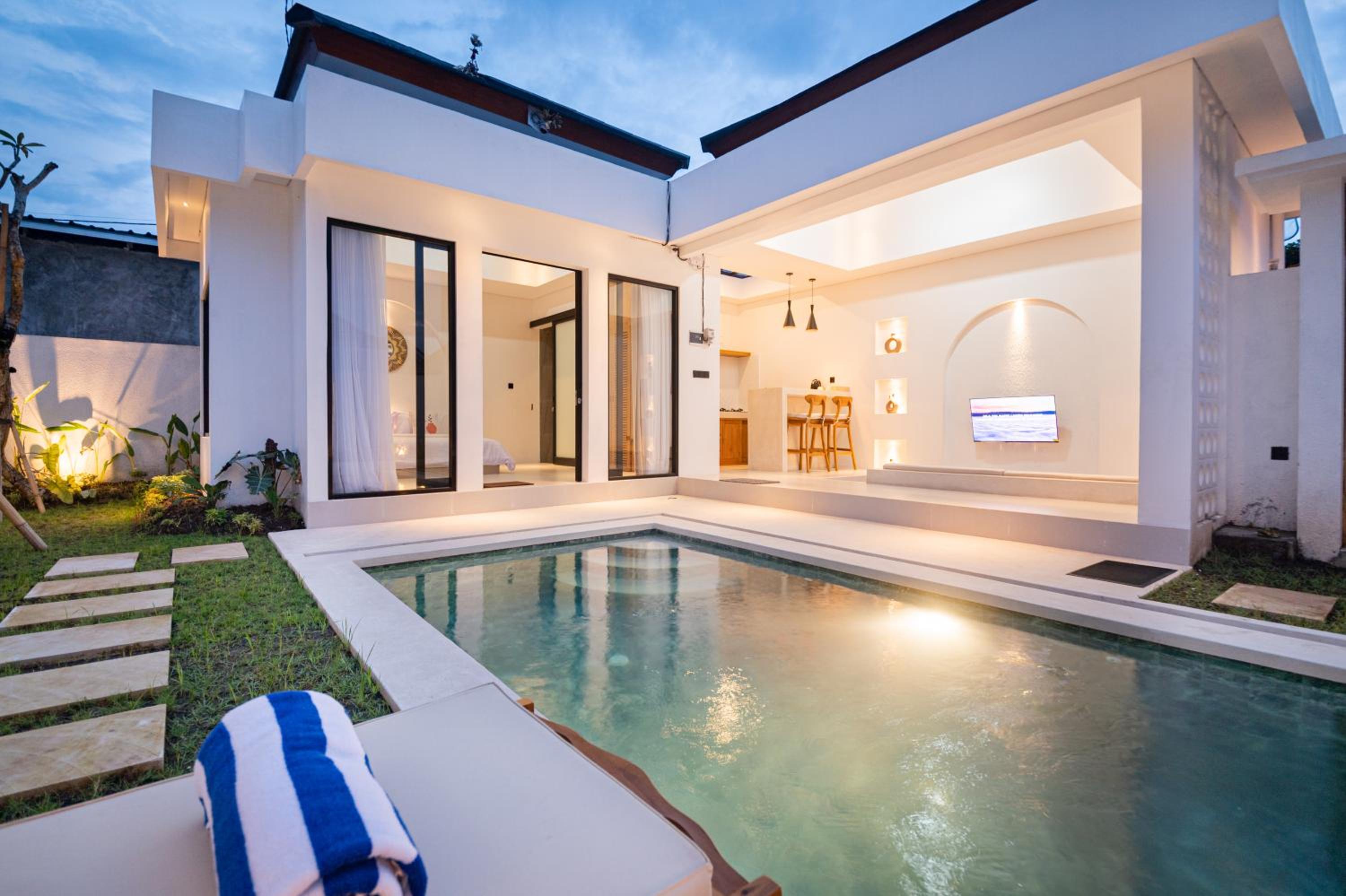 Kara Villa Ubud