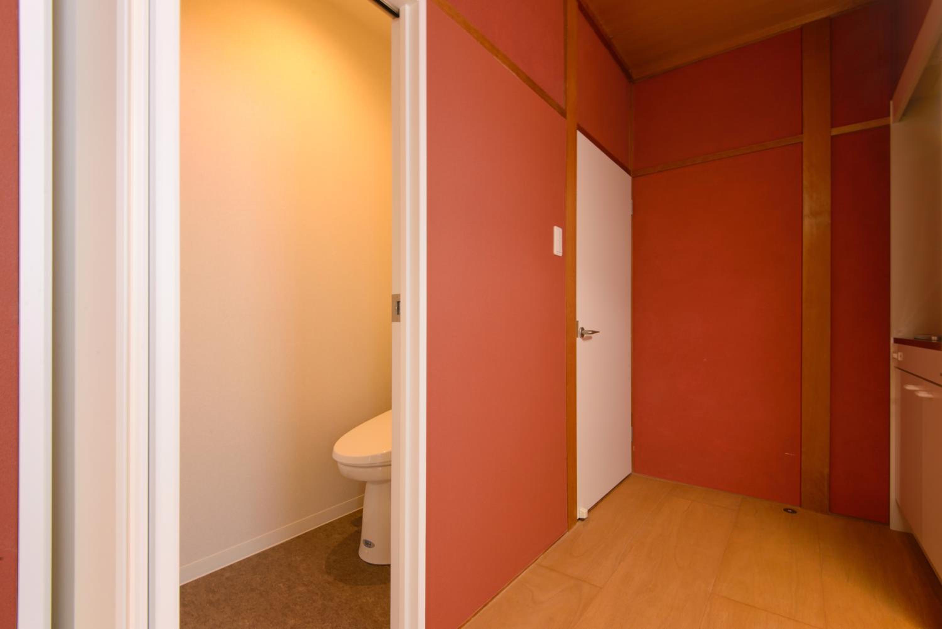 Guesthouse Nagonde