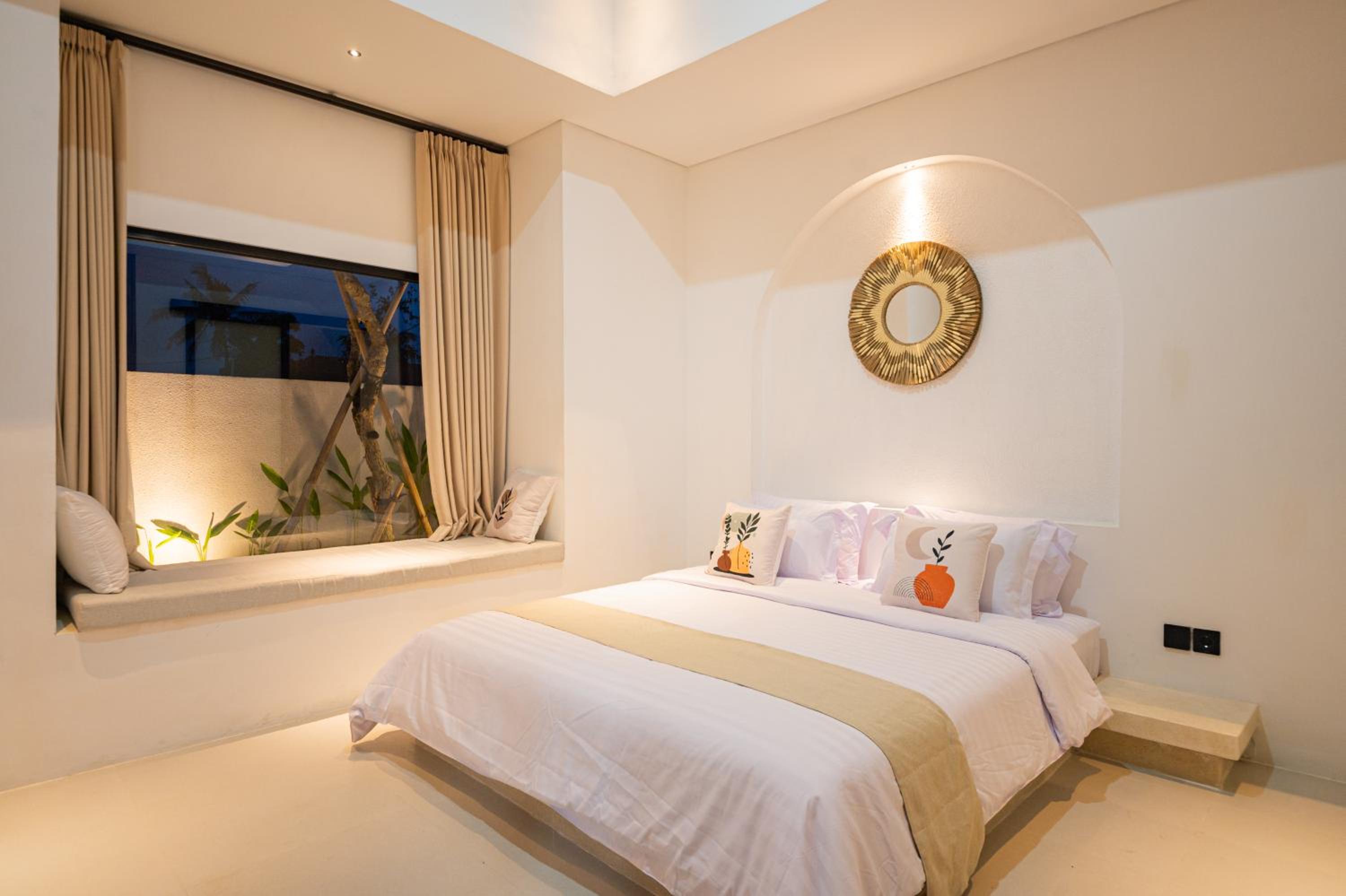 Kara Villa Ubud