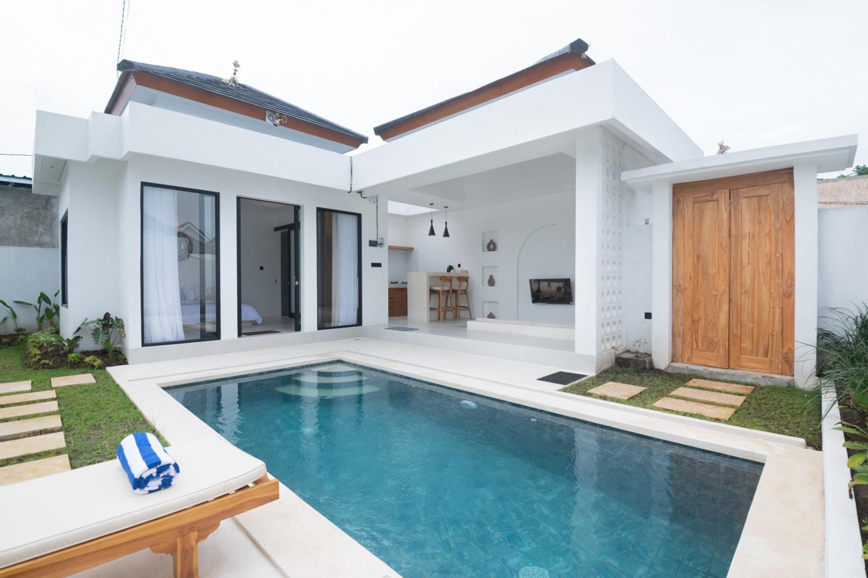 Kara Villa Ubud