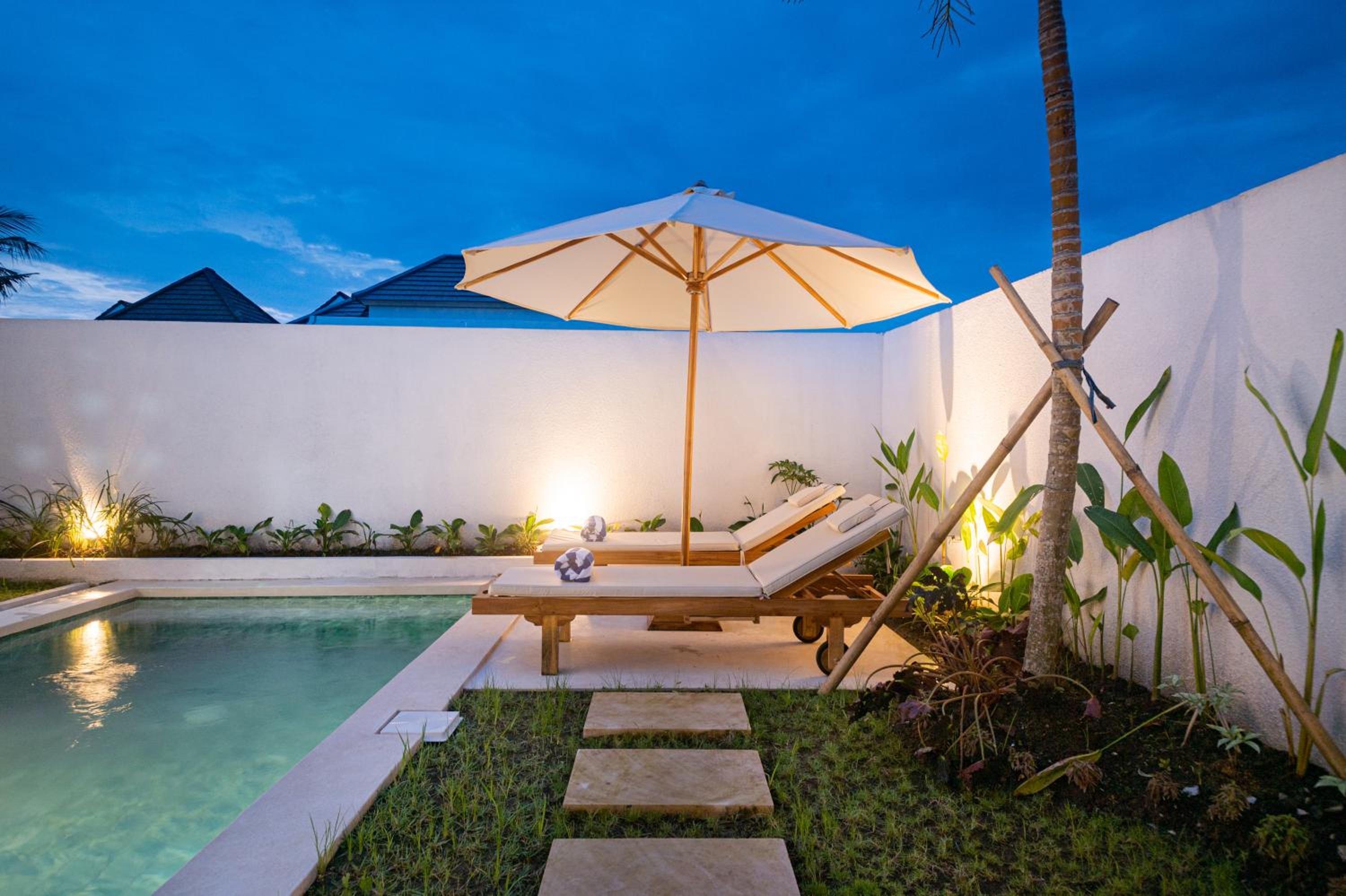 Kara Villa Ubud