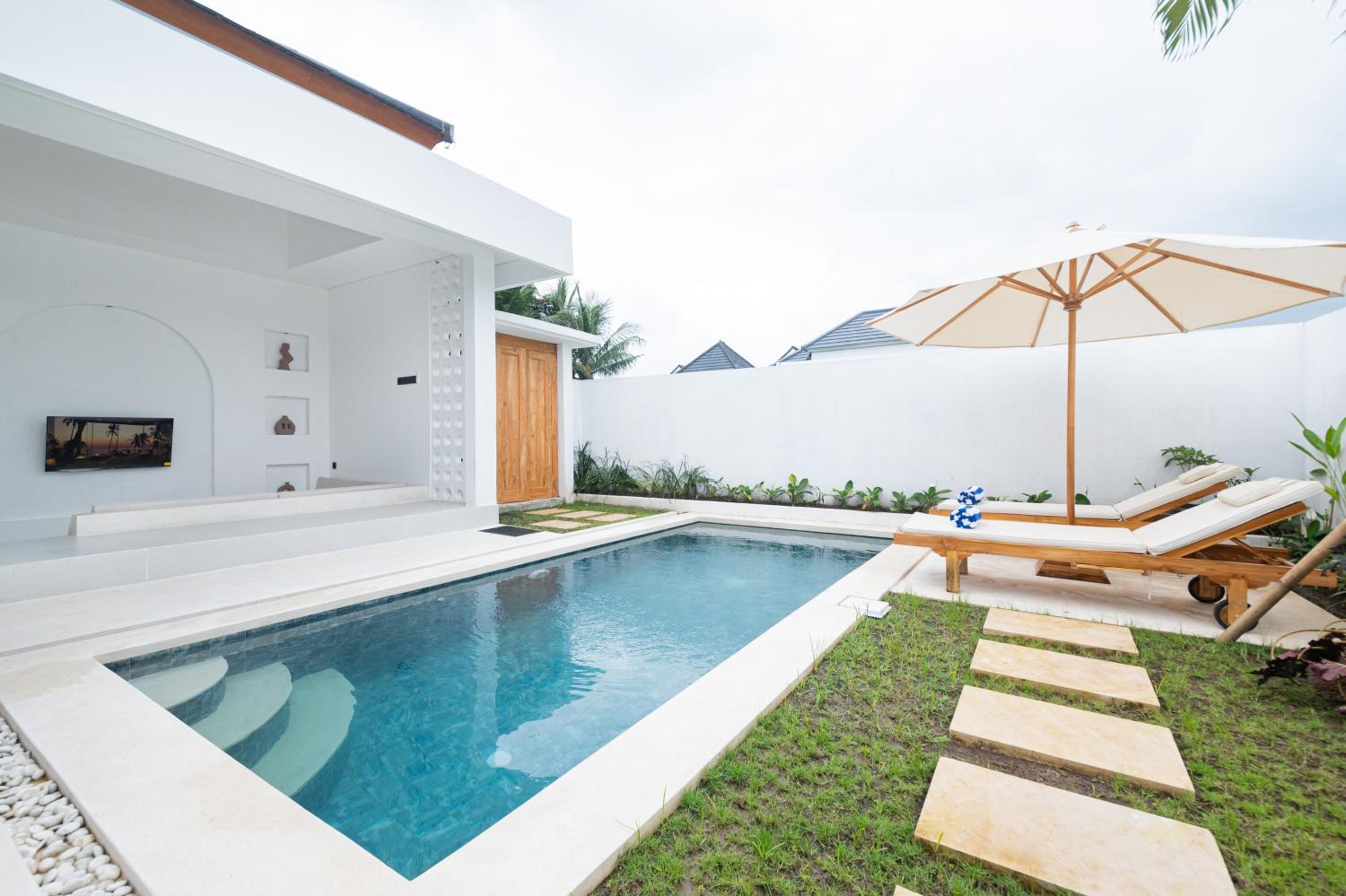 Kara Villa Ubud