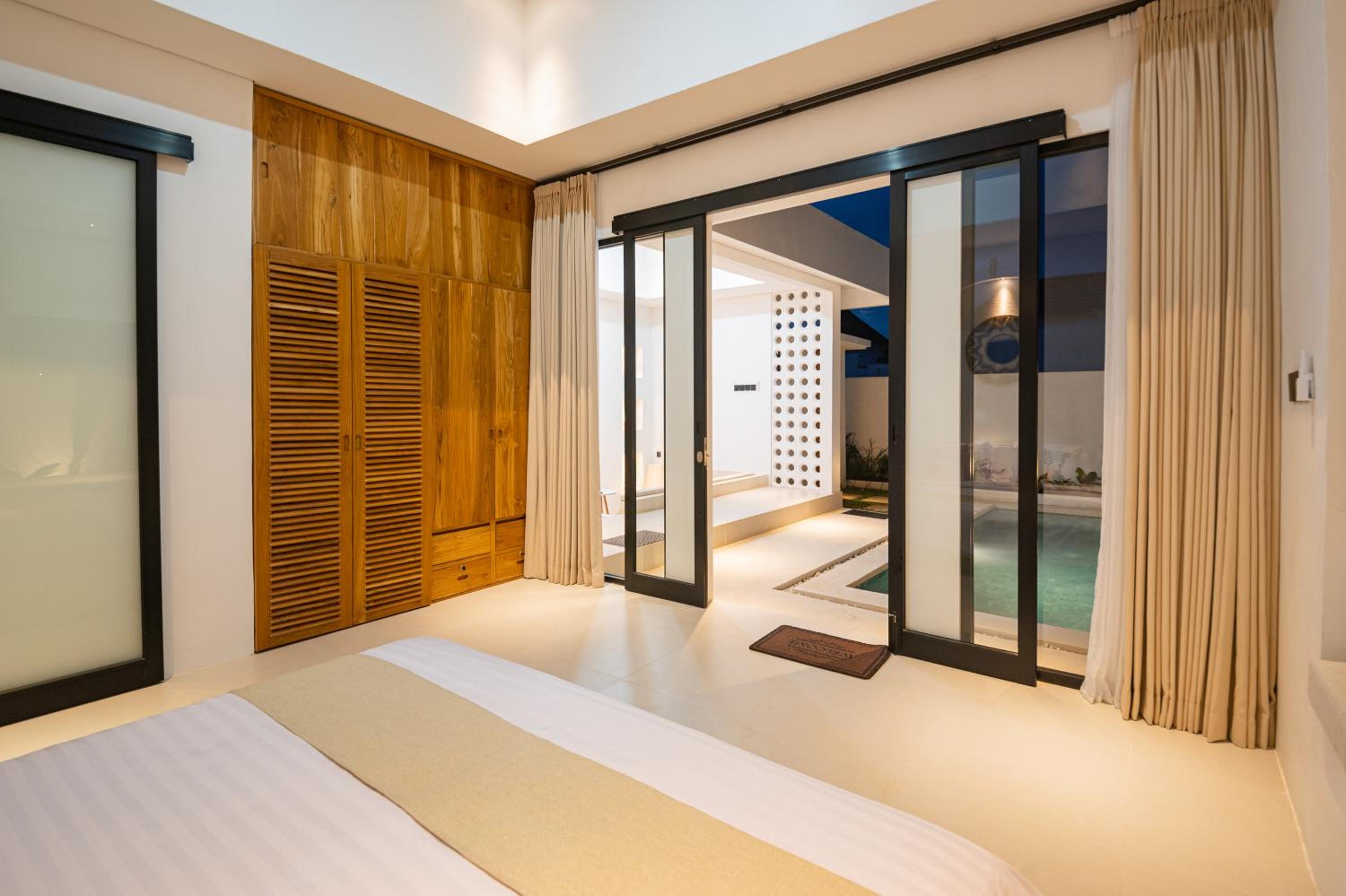 Kara Villa Ubud