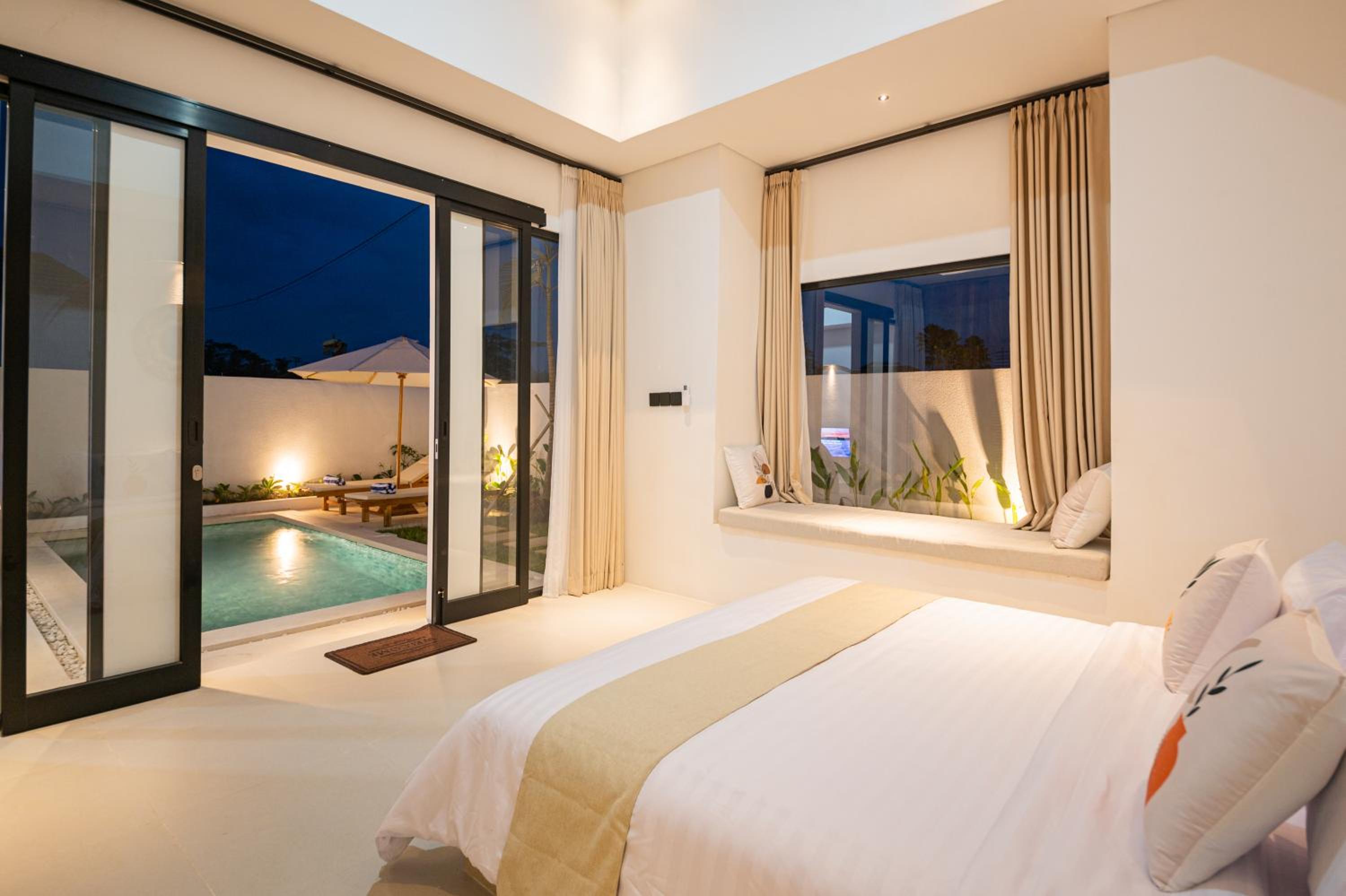 Kara Villa Ubud