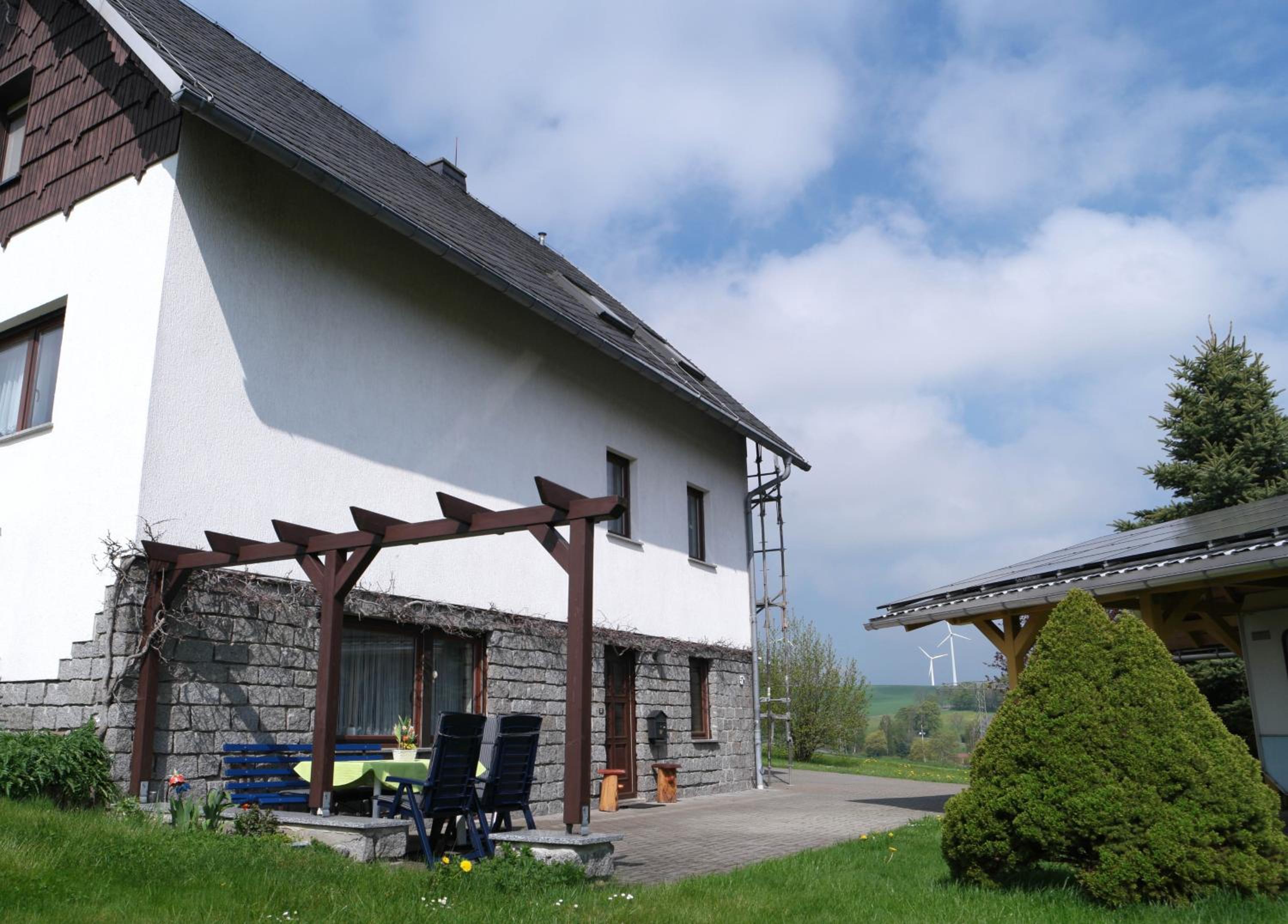 Ferienwohnung Blaumeise - Property Image 32