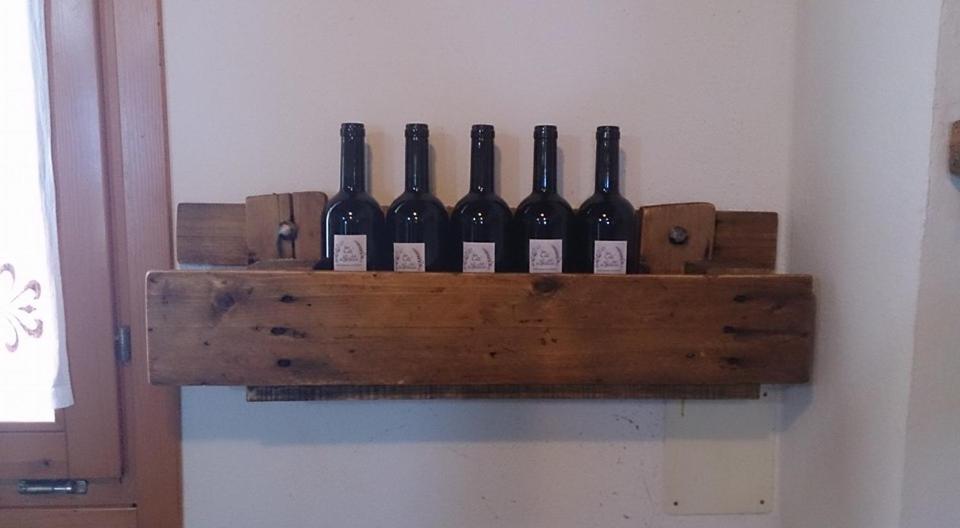 Agriturismo Ca'de'Gatti