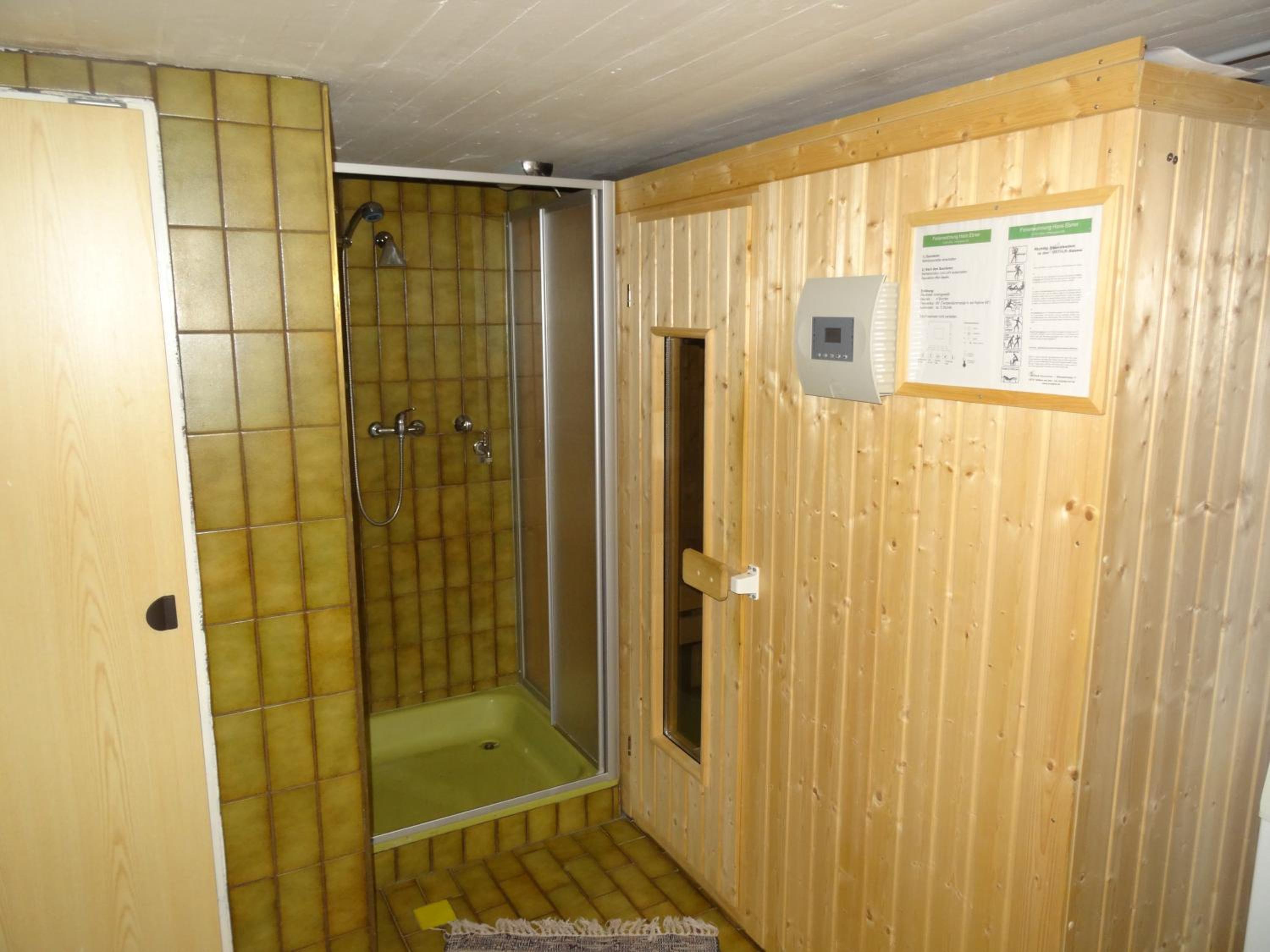 Ferienwohnung Hans Ebner