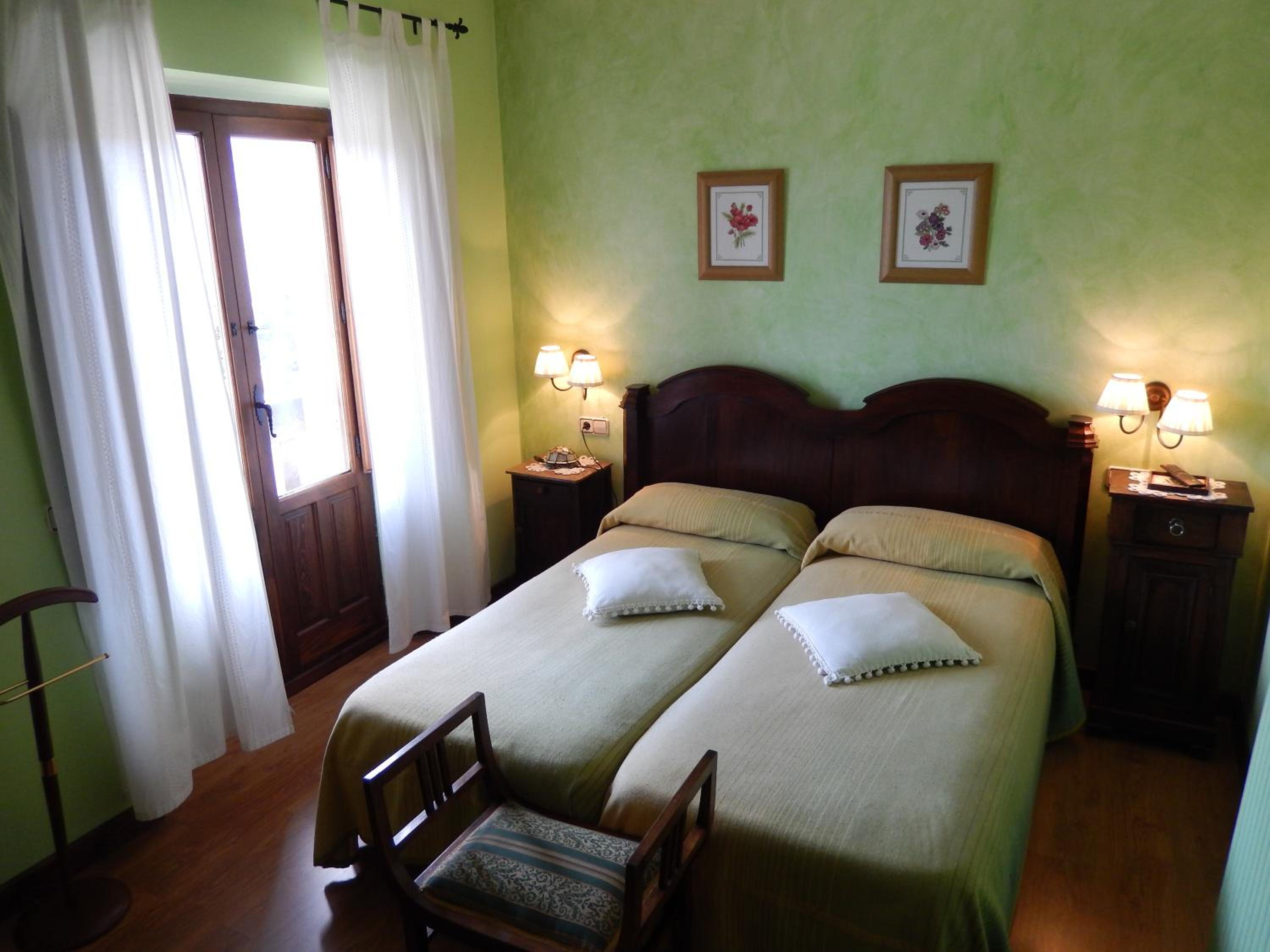 Casa Rural del Médico