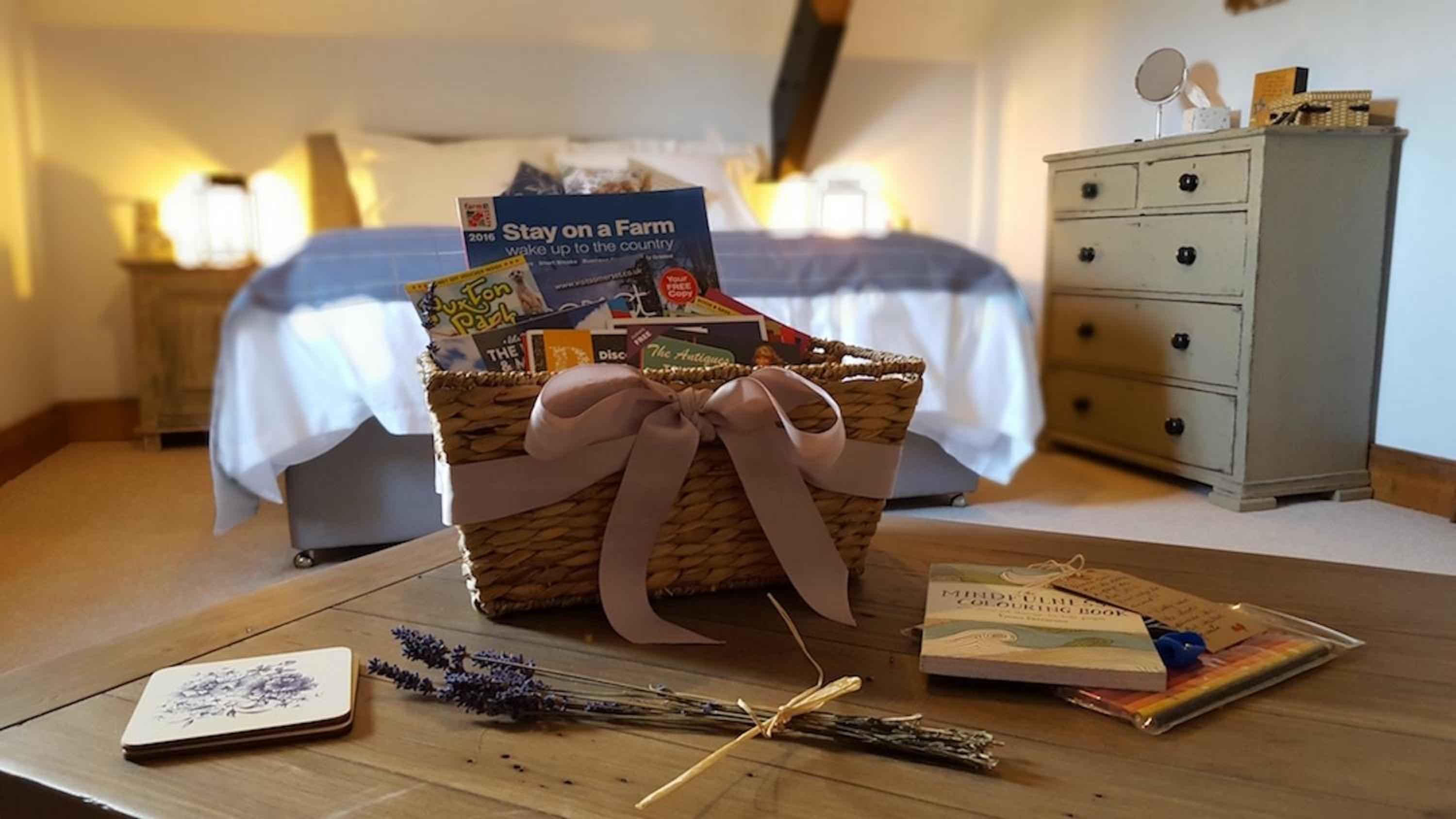 The Old Stables Bed & Breakfast
