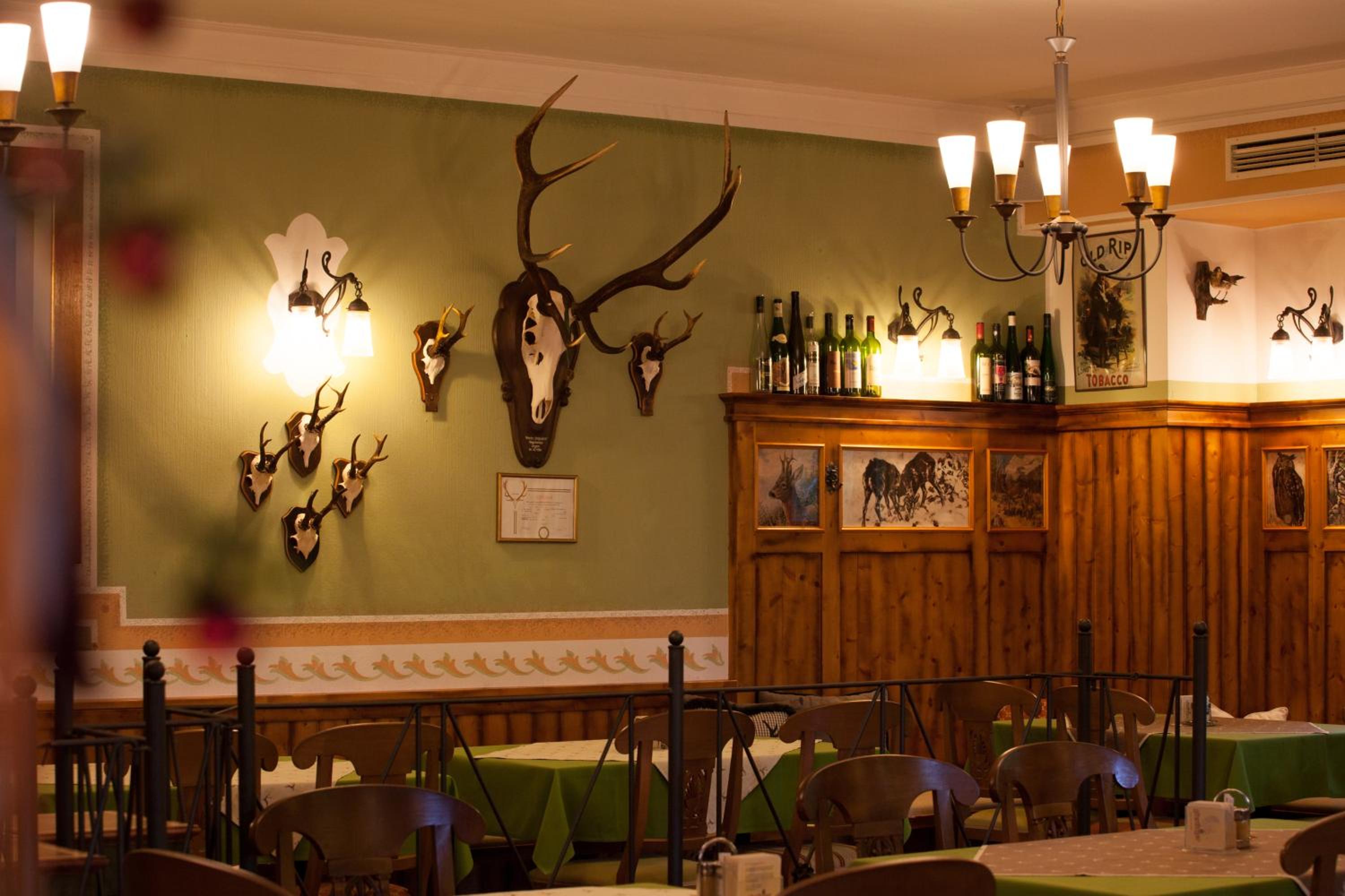 Zum Fally - Landgasthof