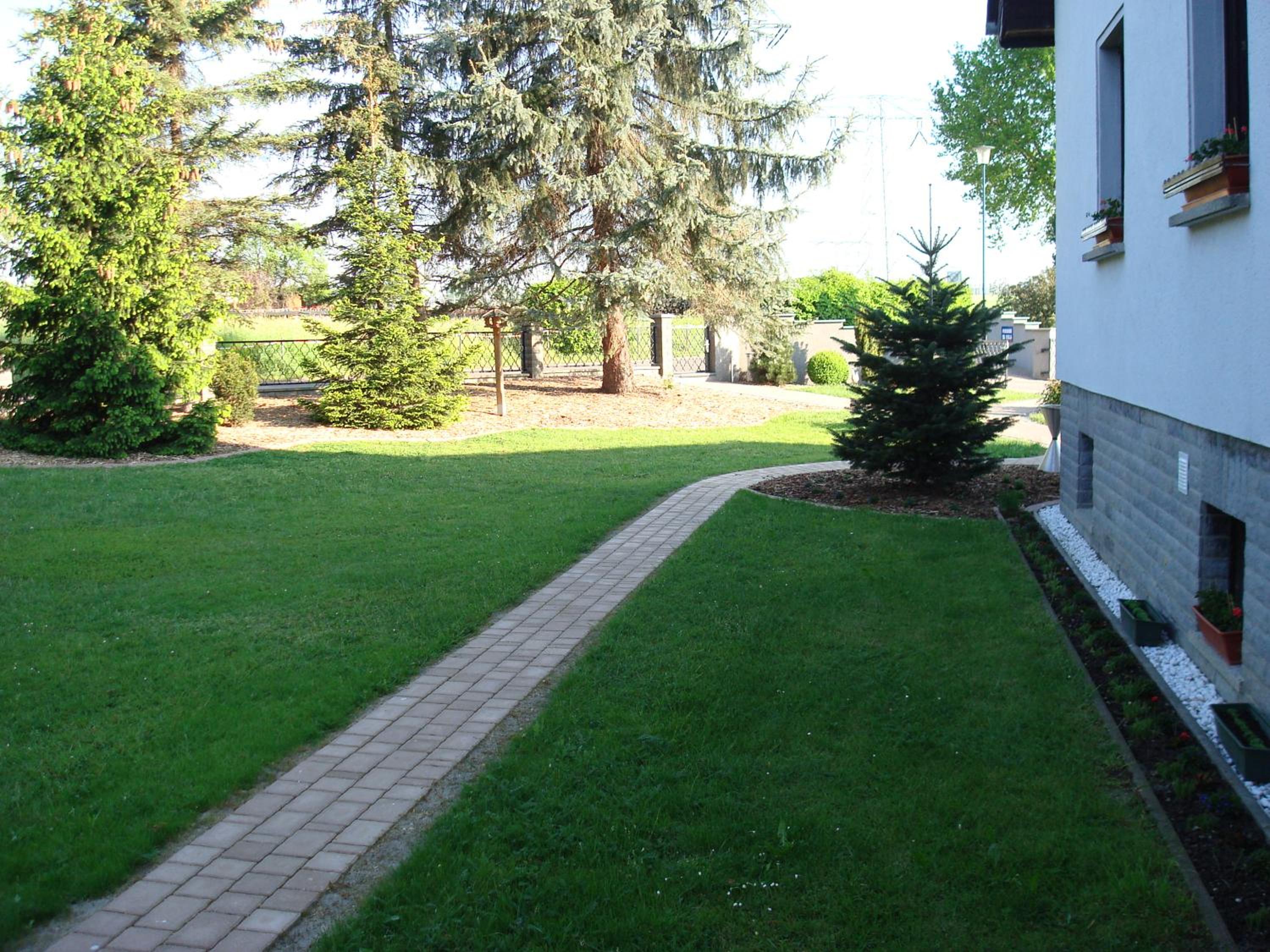 Pension-Eula