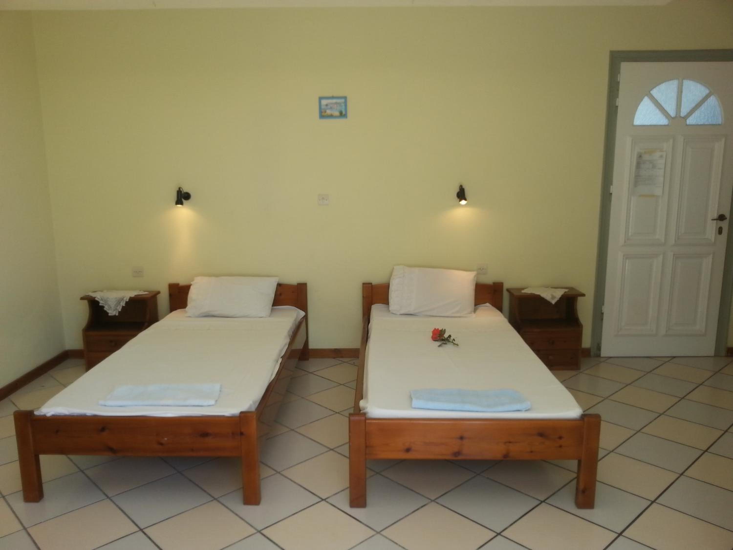 Rigos Apartments