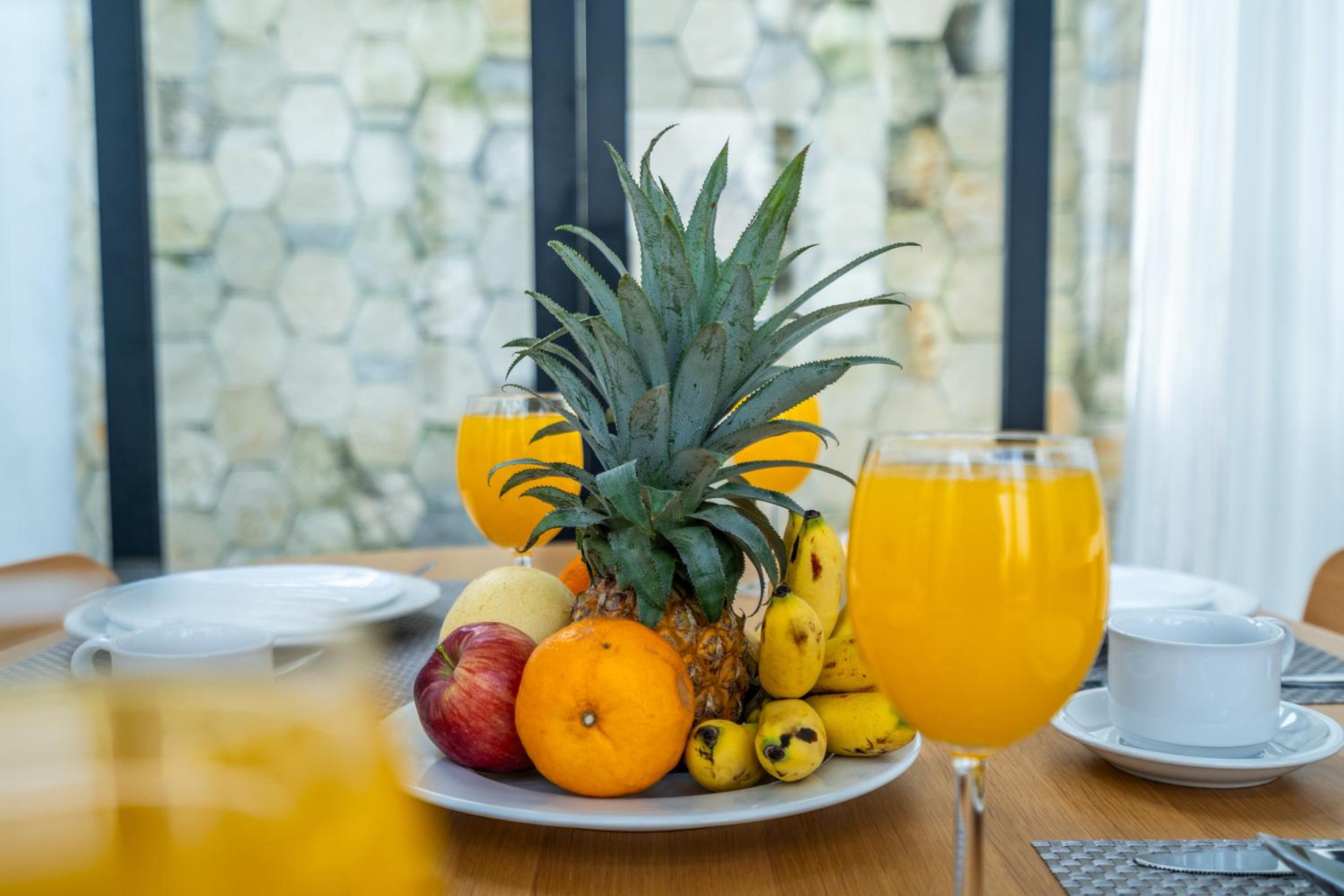 Light Way Villa in Canggu