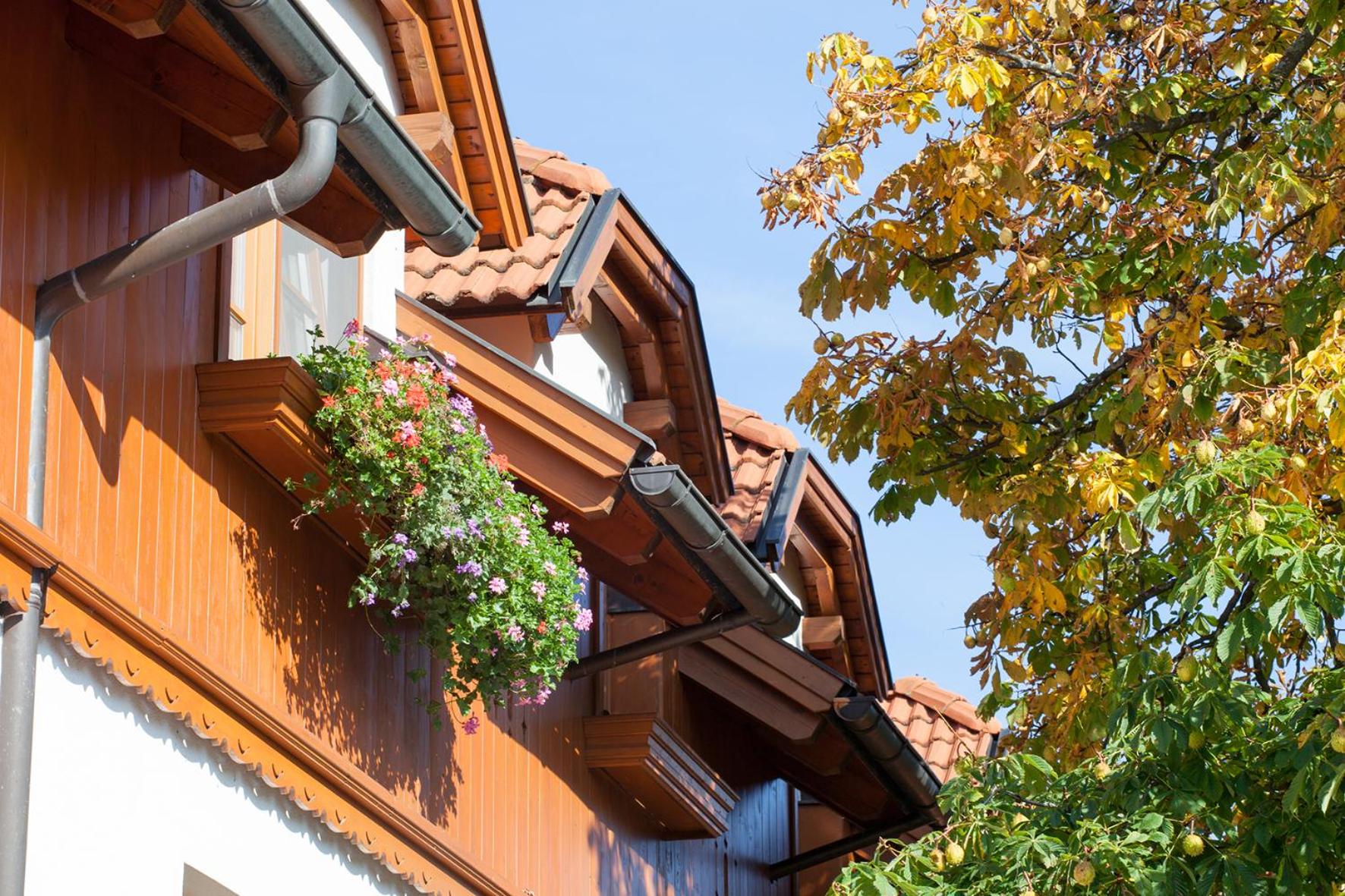 Zum Fally - Landgasthof
