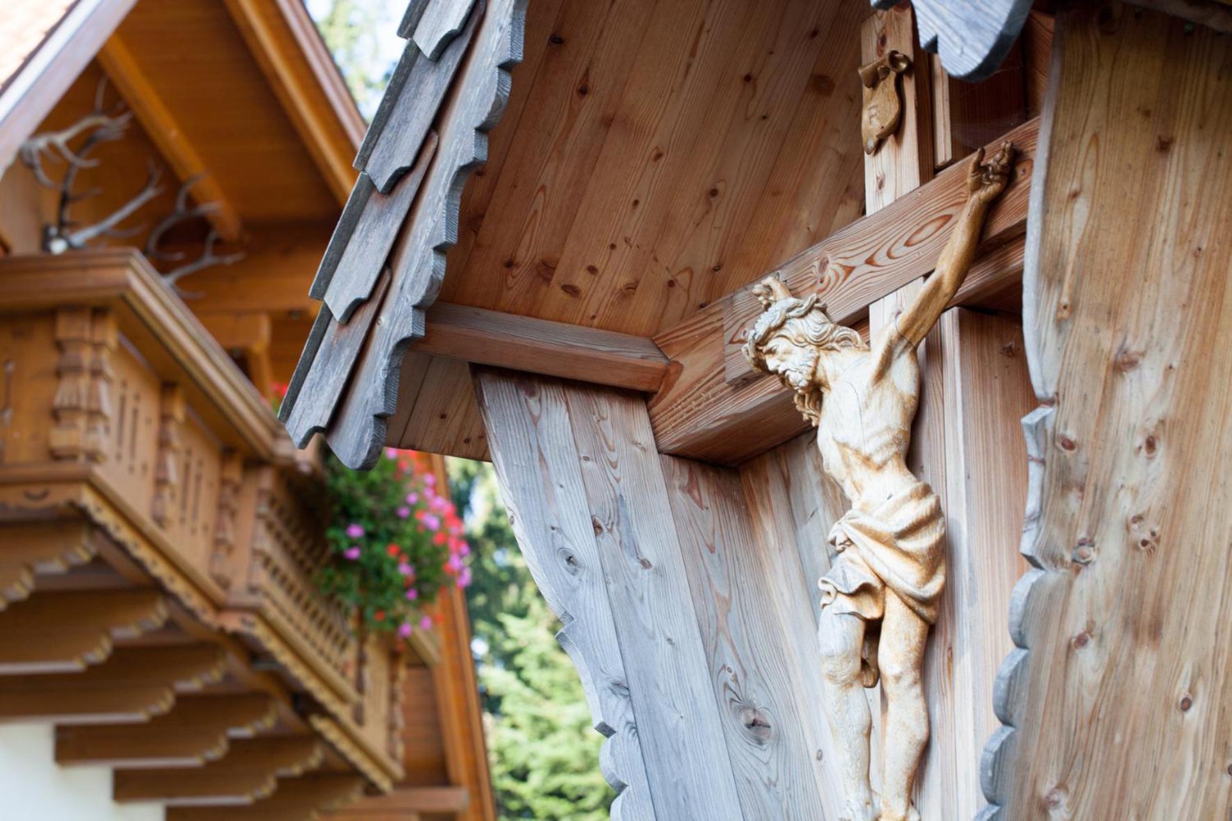 Zum Fally - Landgasthof