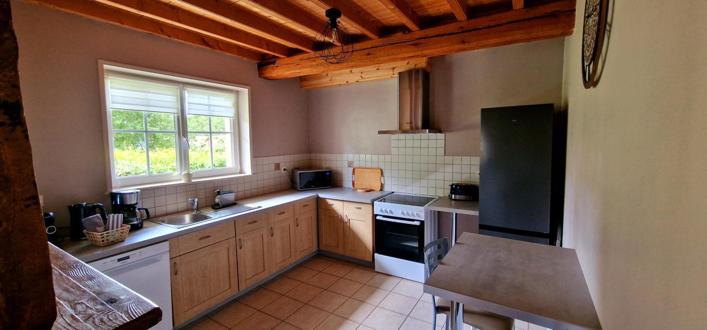 La Grange
