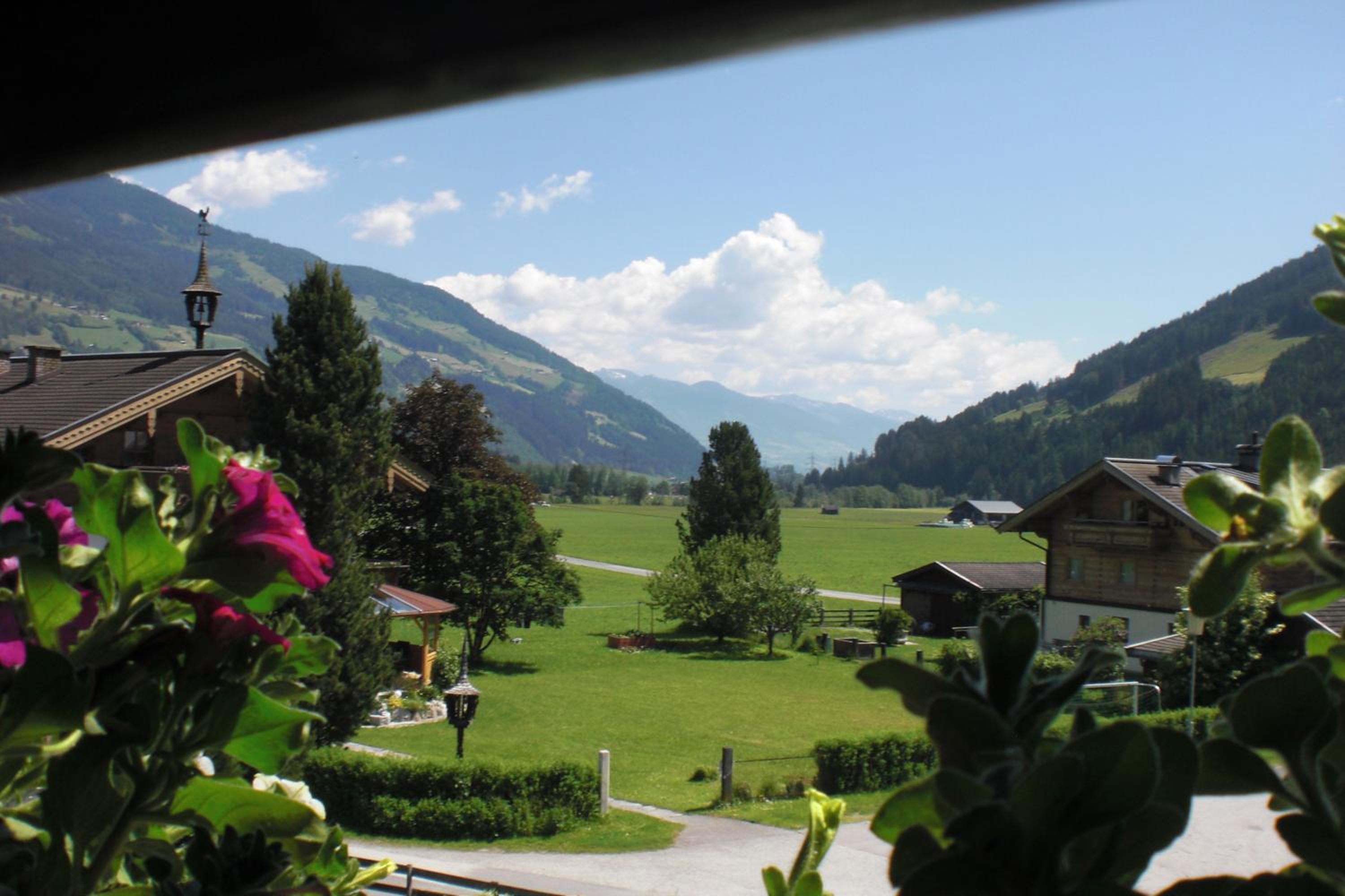 Naturpension Mühlhof
