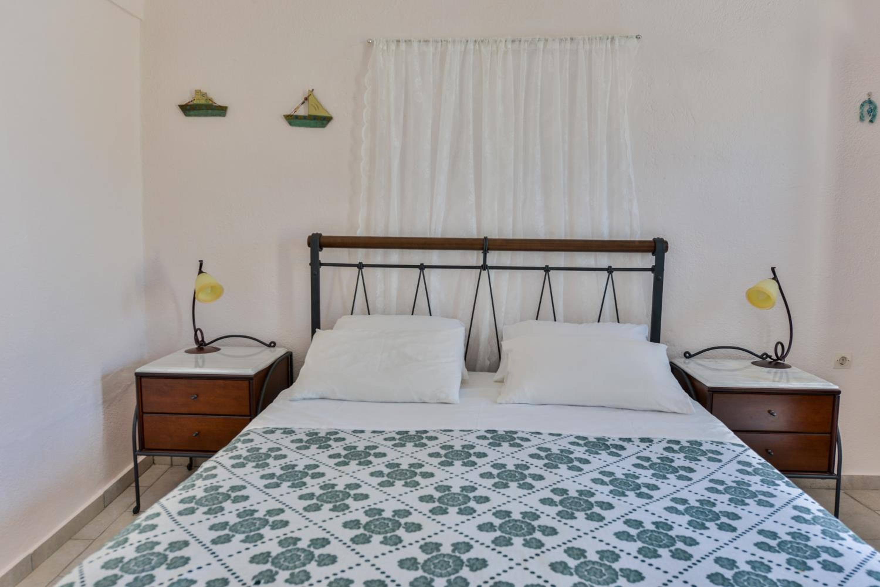 Christos Apartments Oia photo 5