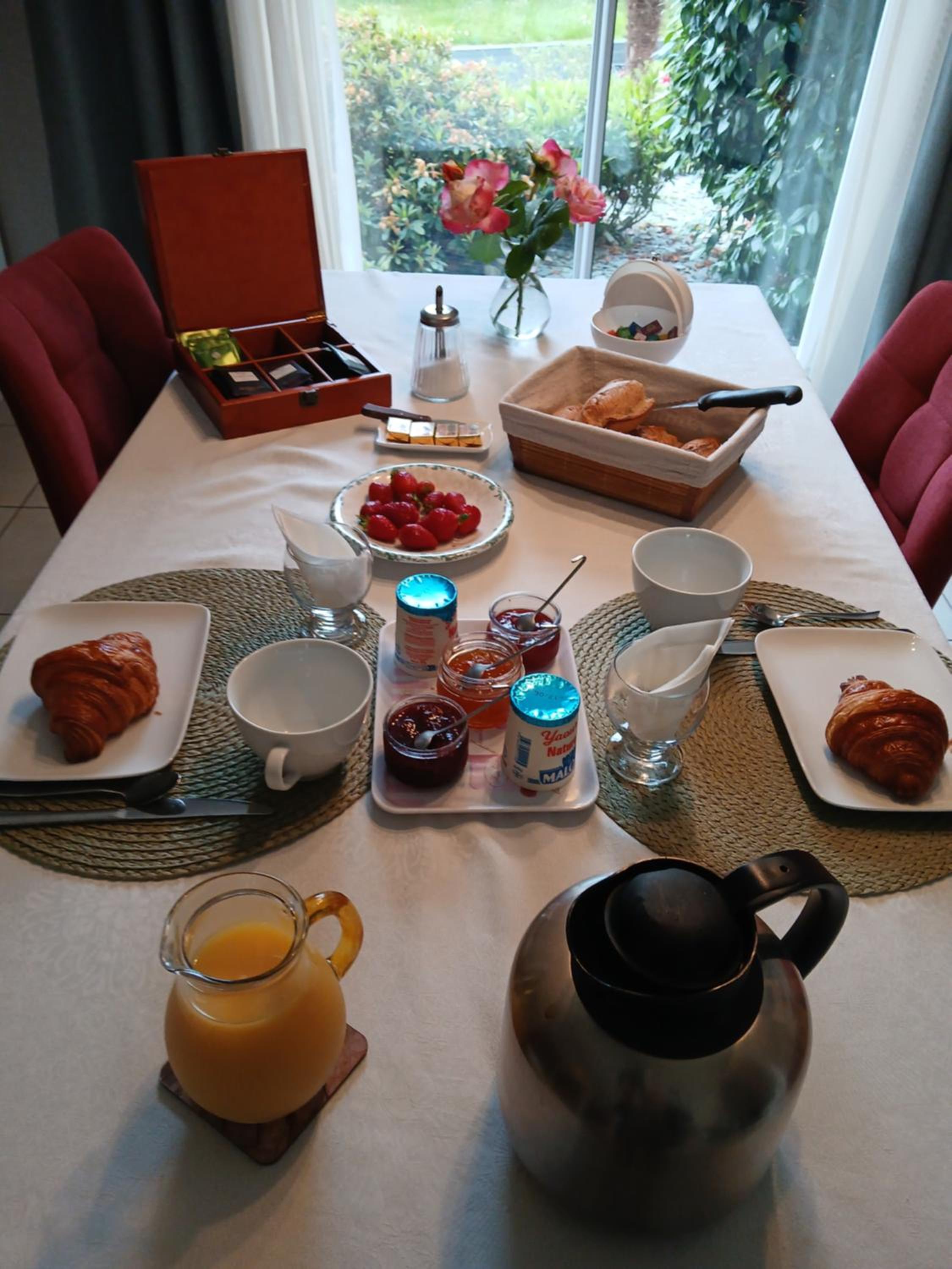 Chez Bernard et Nicole, photo 16