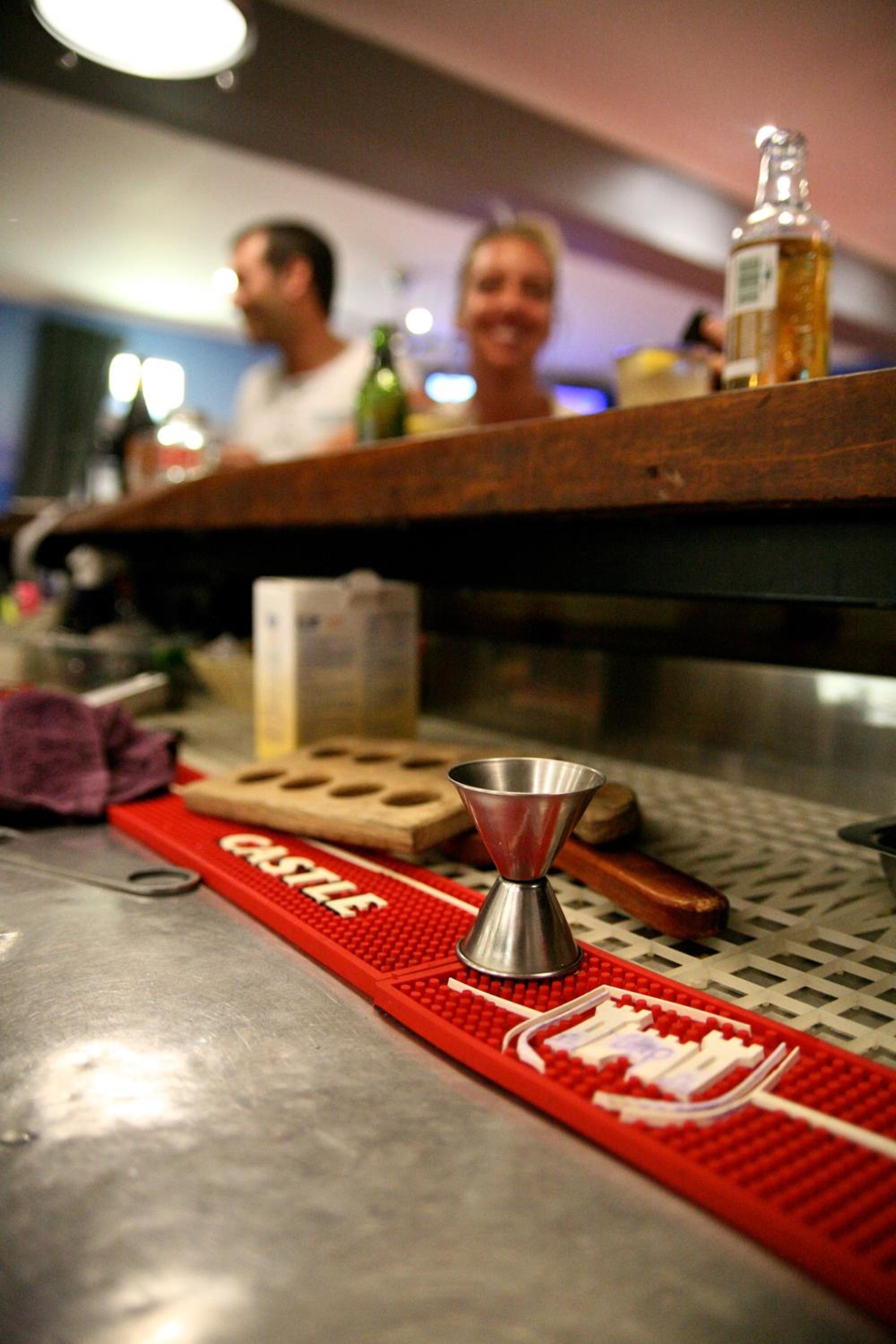 Ashanti Lodge Backpackers