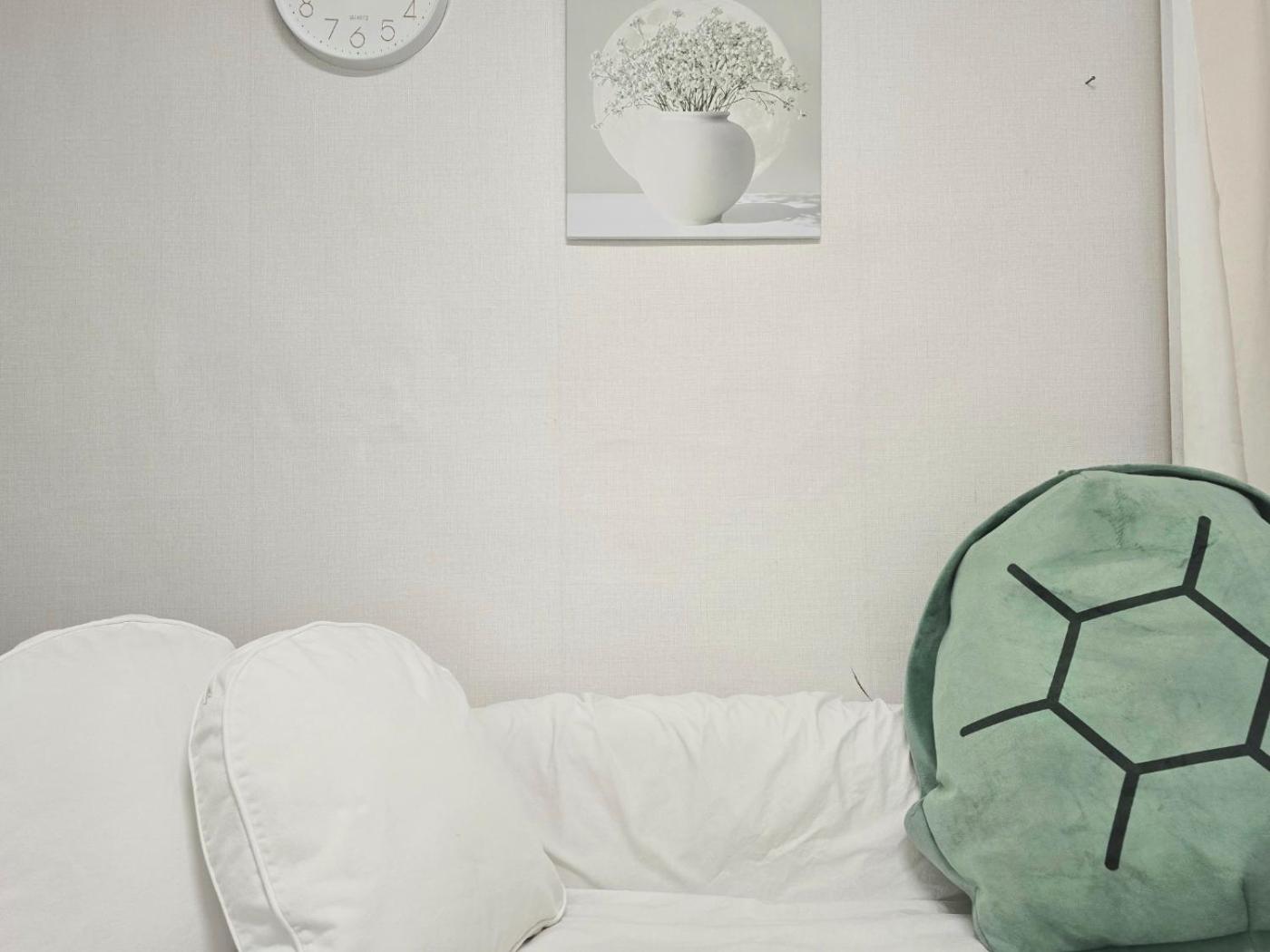 - Family Stay- 'TURTLE STAY Seoul 1'