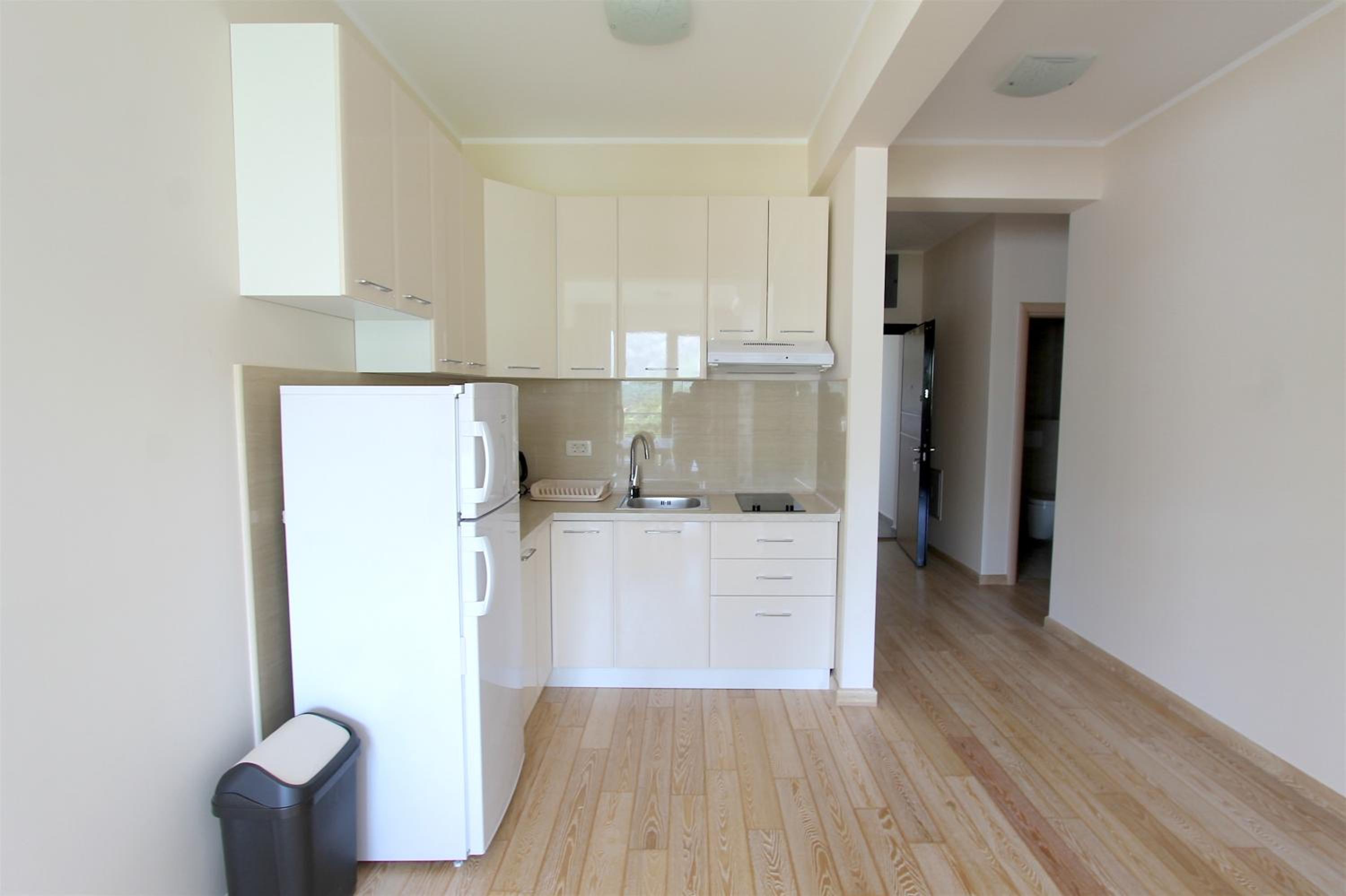 Apartments Aqua