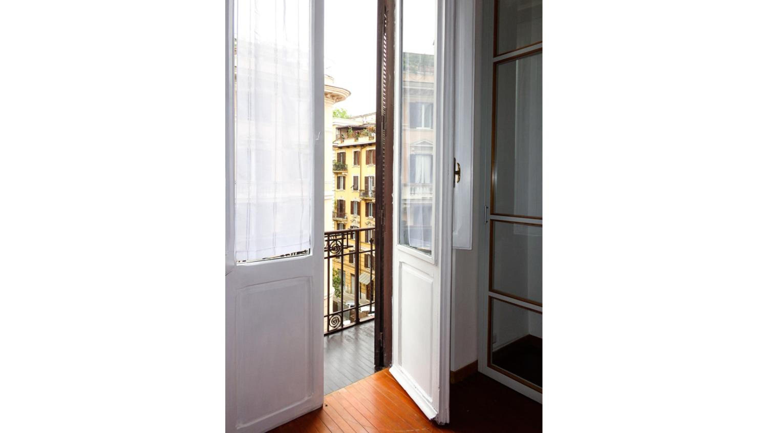 Easybnb - Dea Roma