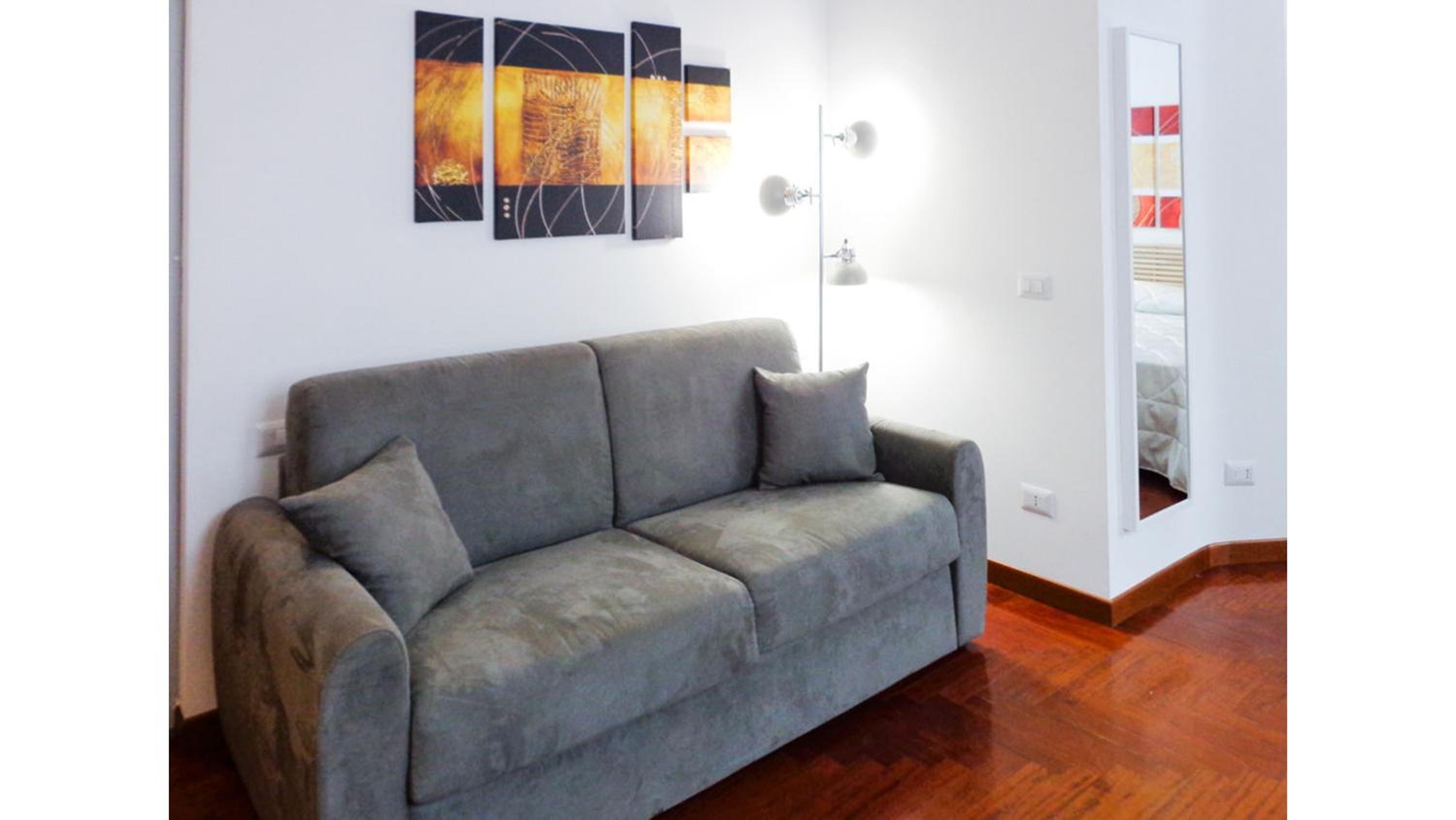 Easybnb - Dea Roma