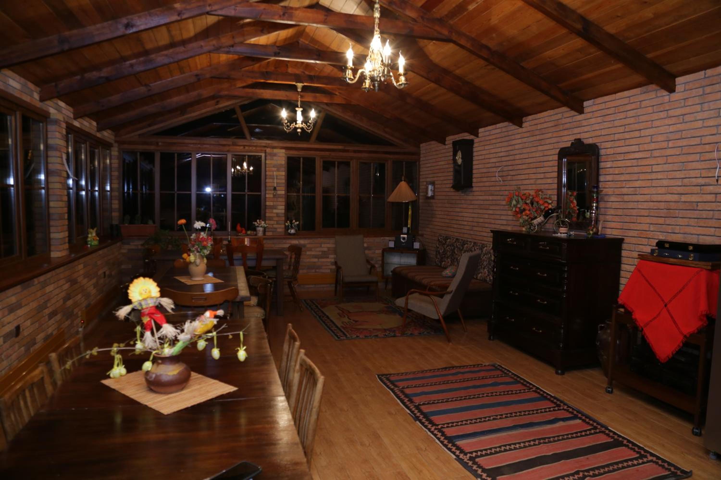 MagHay B&B Hotel in Vanadzor