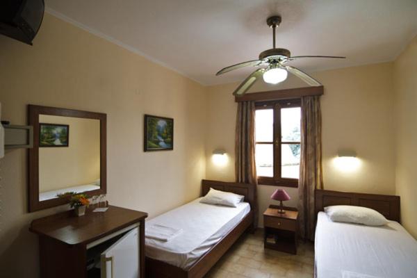 Mango Rooms