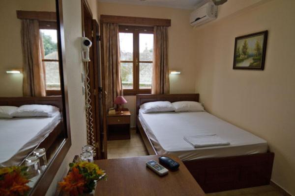Mango Rooms
