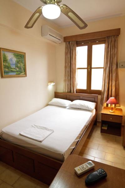 Mango Rooms