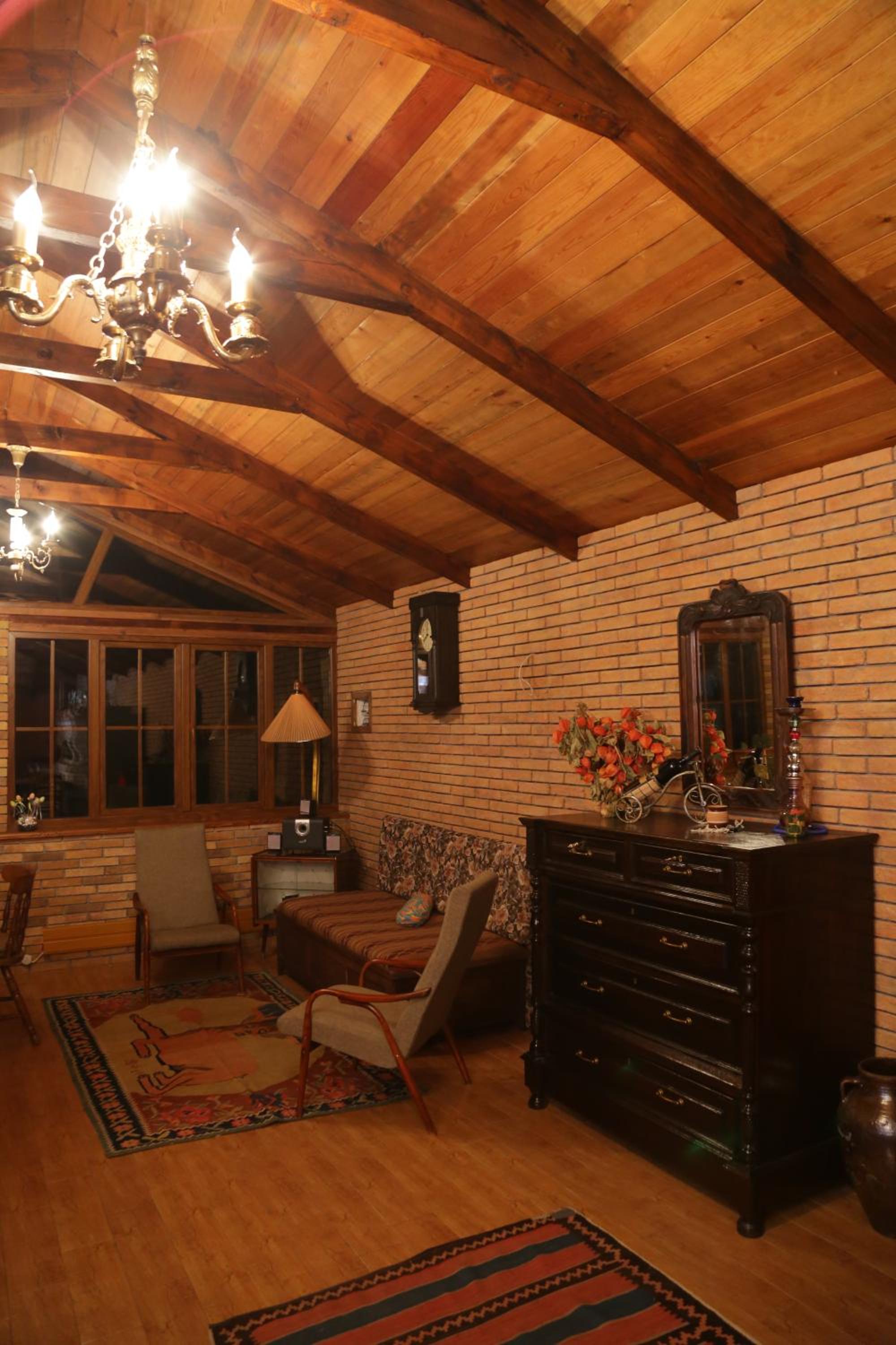 MagHay B&B Hotel in Vanadzor