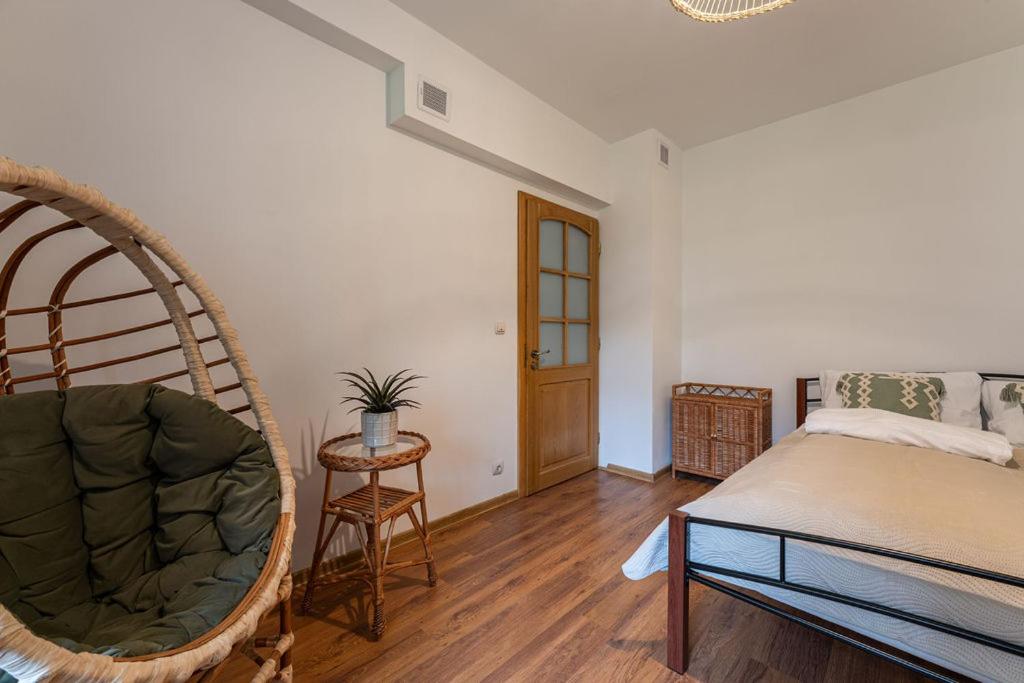 Golden Villa Zakopane Kominek - Grill - Taras z Widokiem - Prywatny Ogród