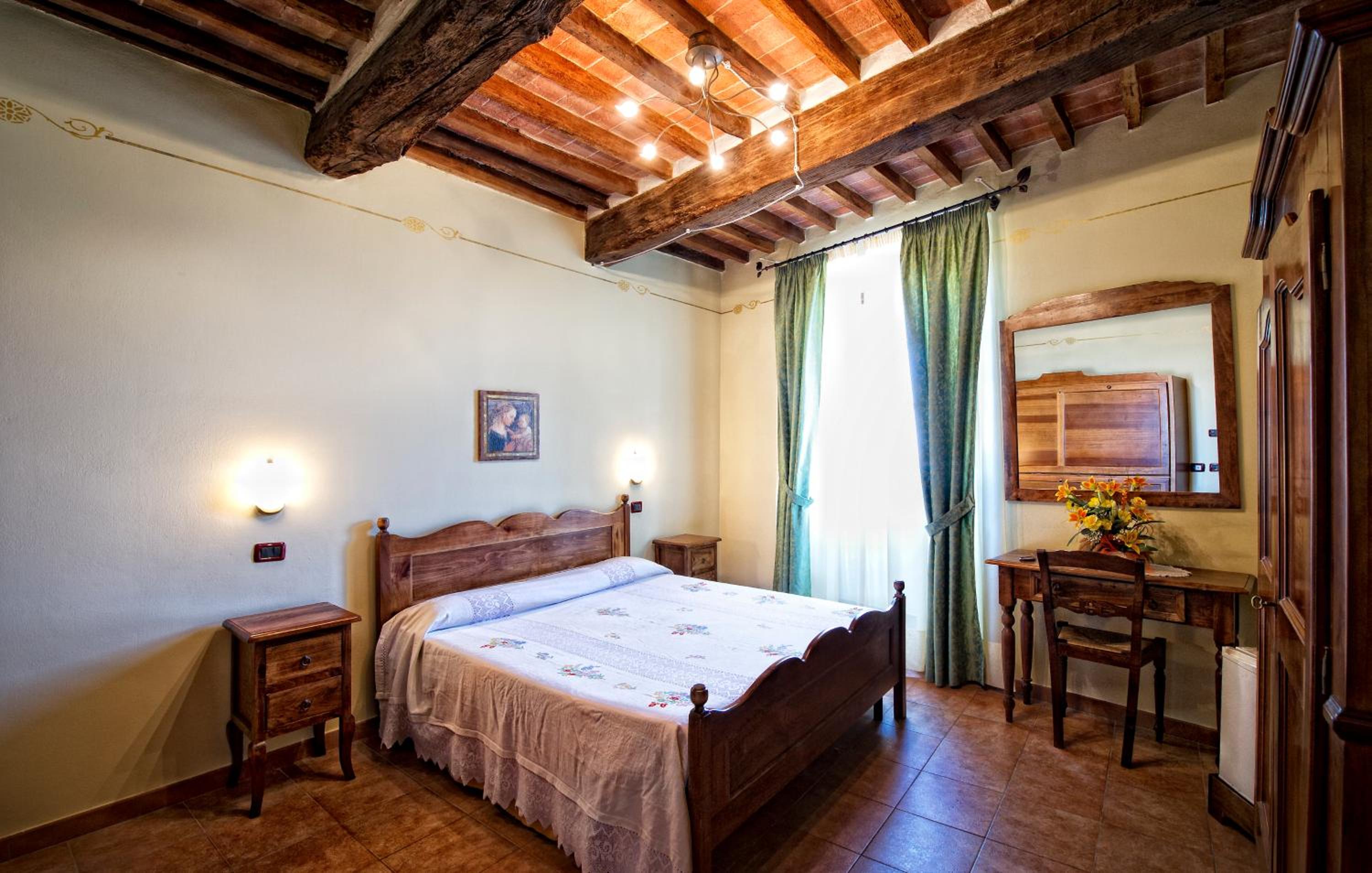 Camere Bellavista