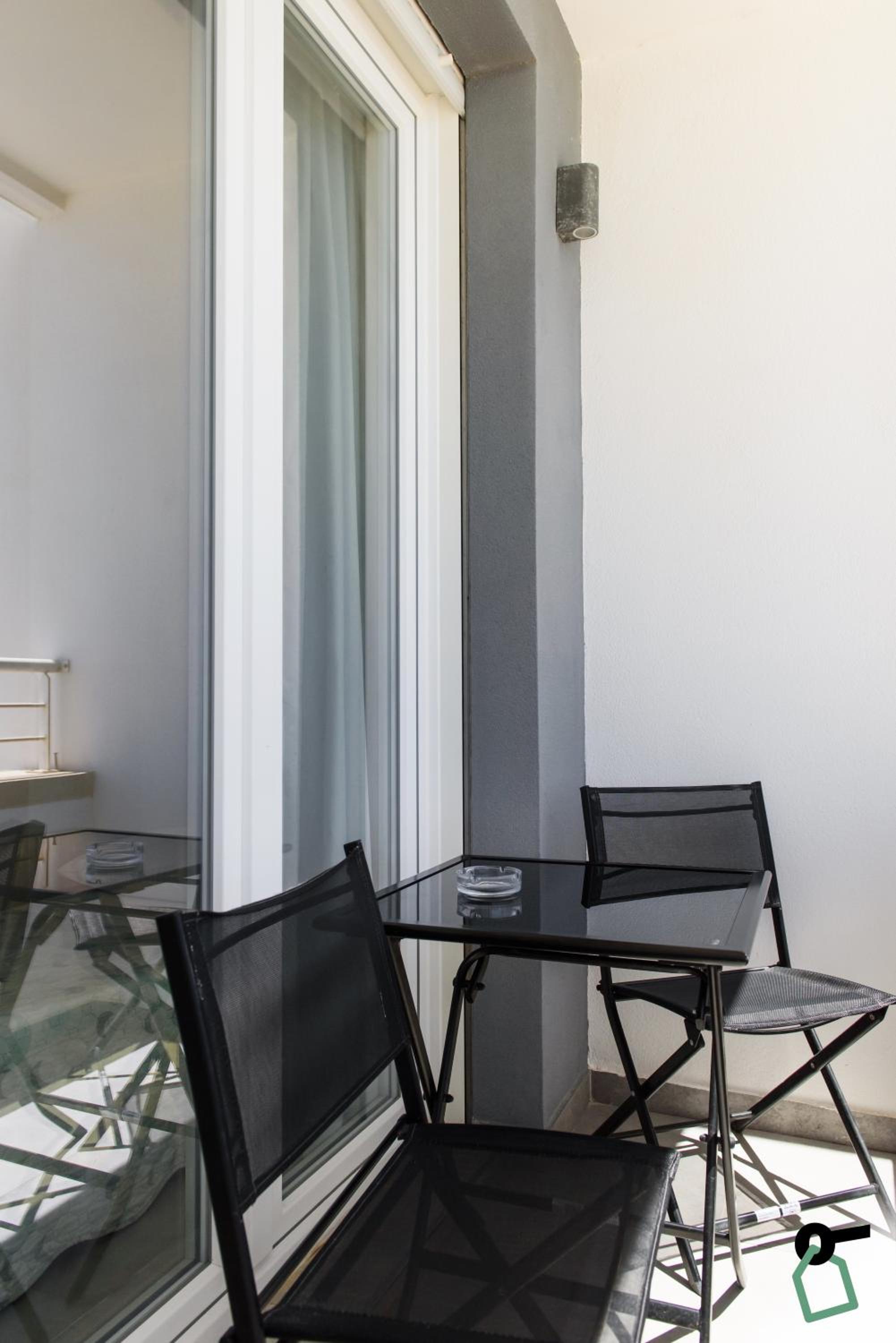 Hotiday Apartments Torre Lapillo