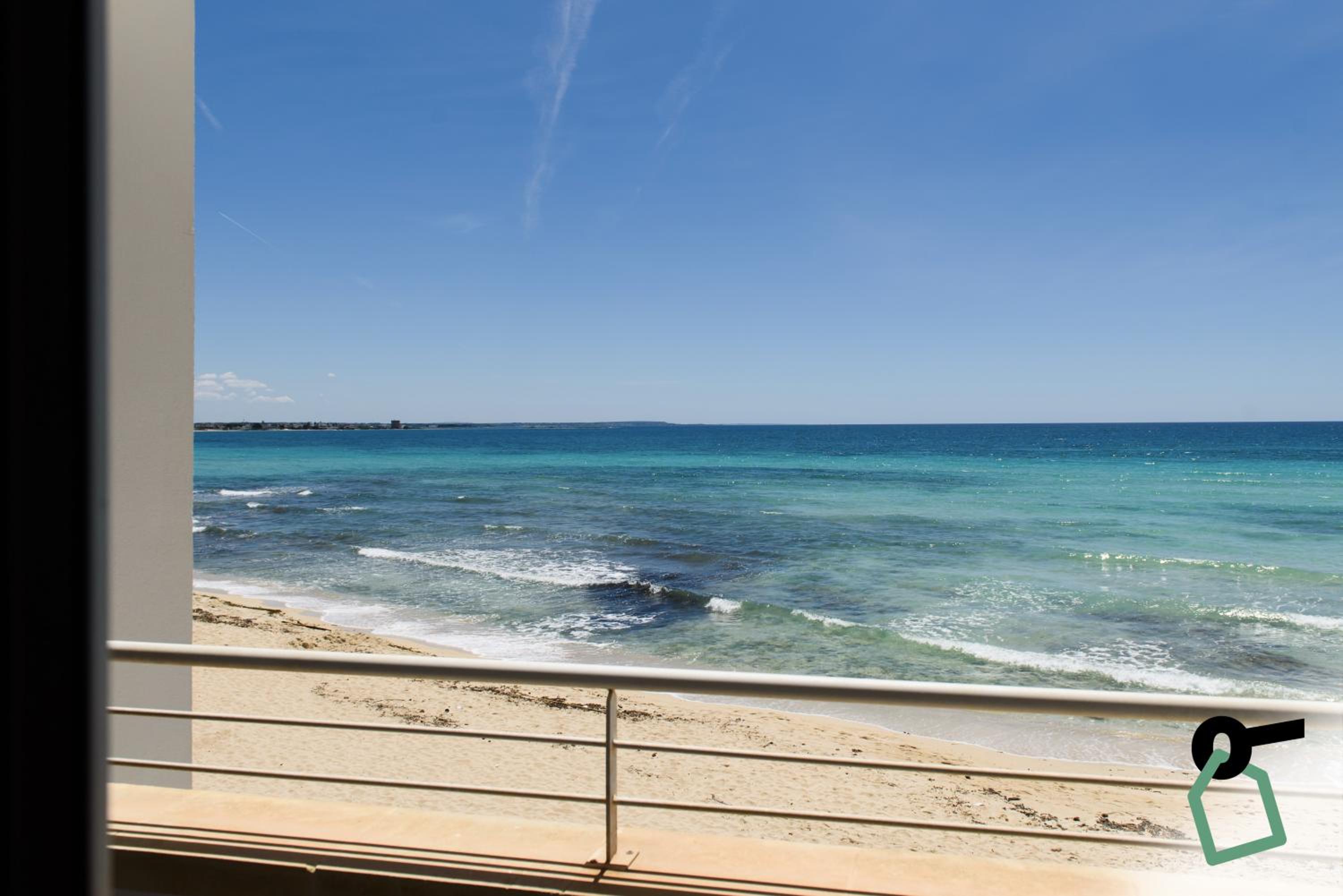 Hotiday Apartments Torre Lapillo