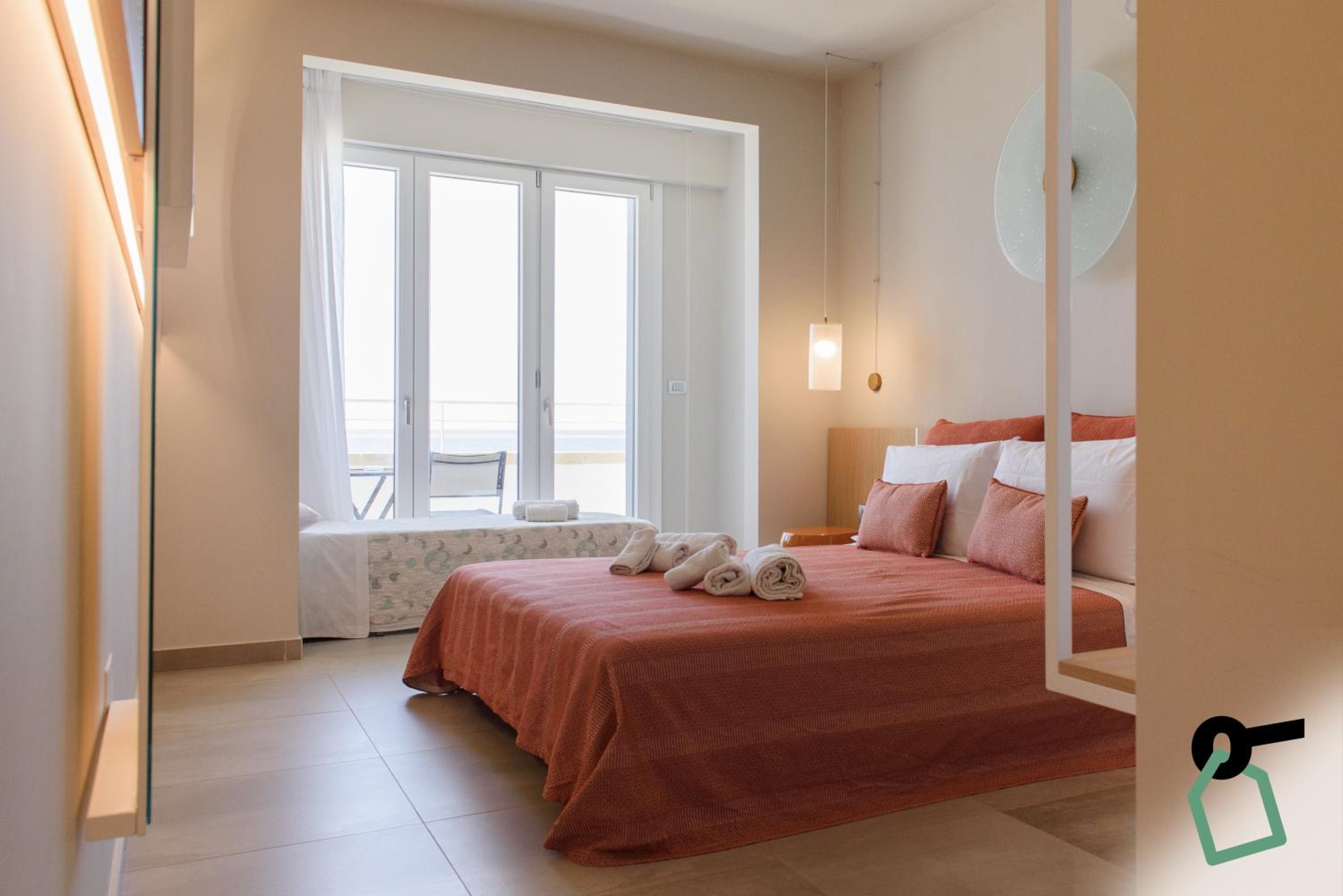 Hotiday Apartments Torre Lapillo