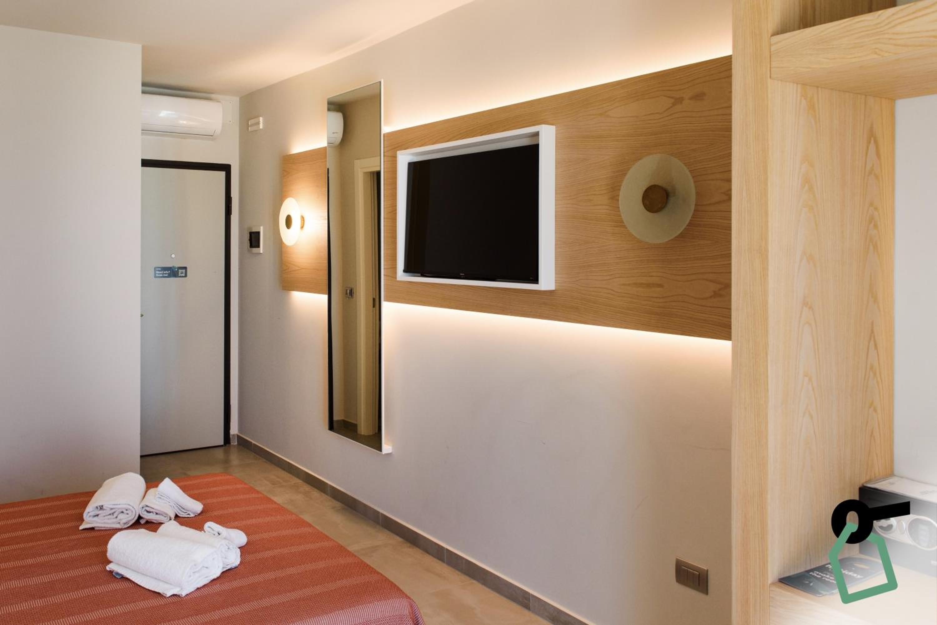 Hotiday Apartments Torre Lapillo