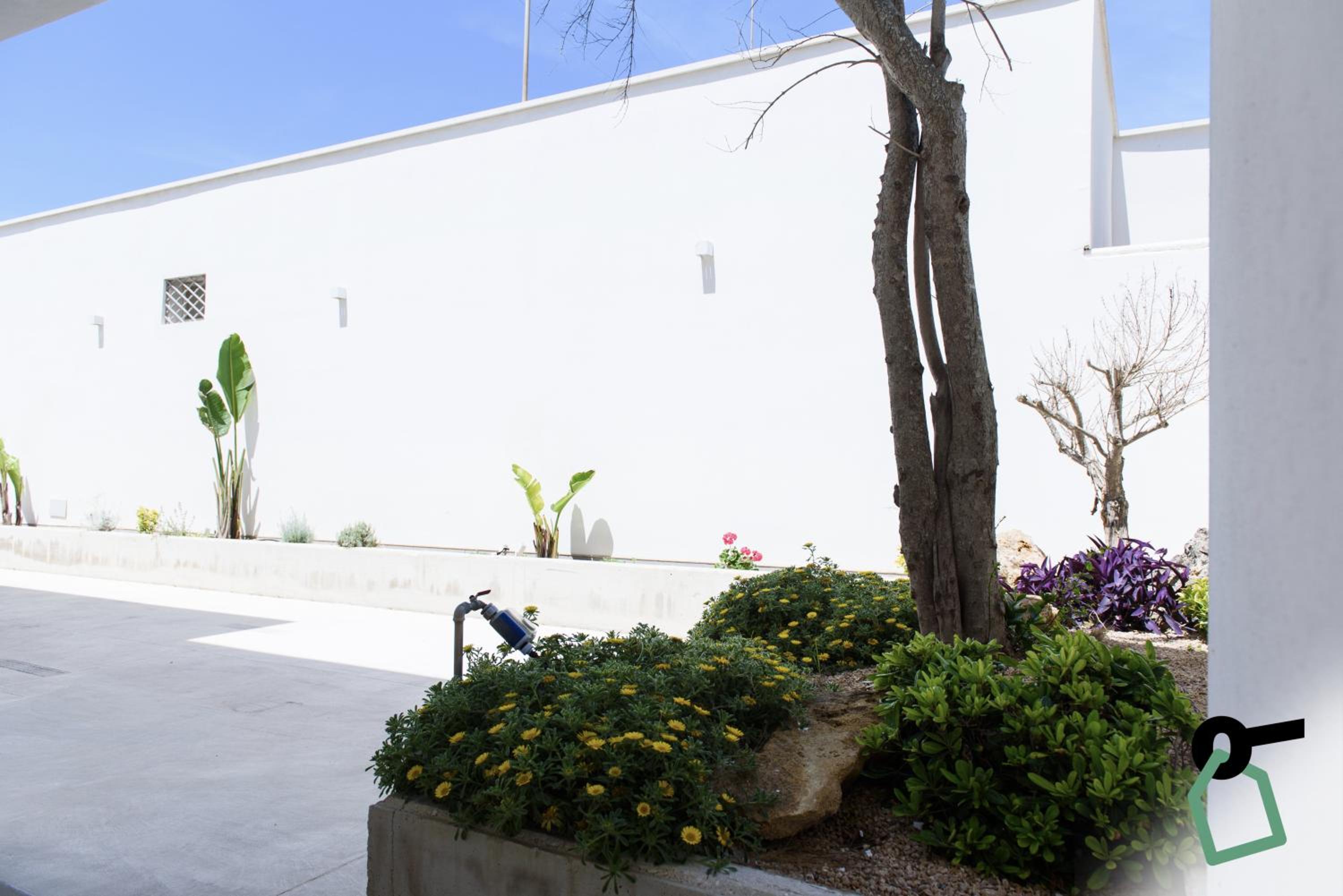 Hotiday Apartments Torre Lapillo