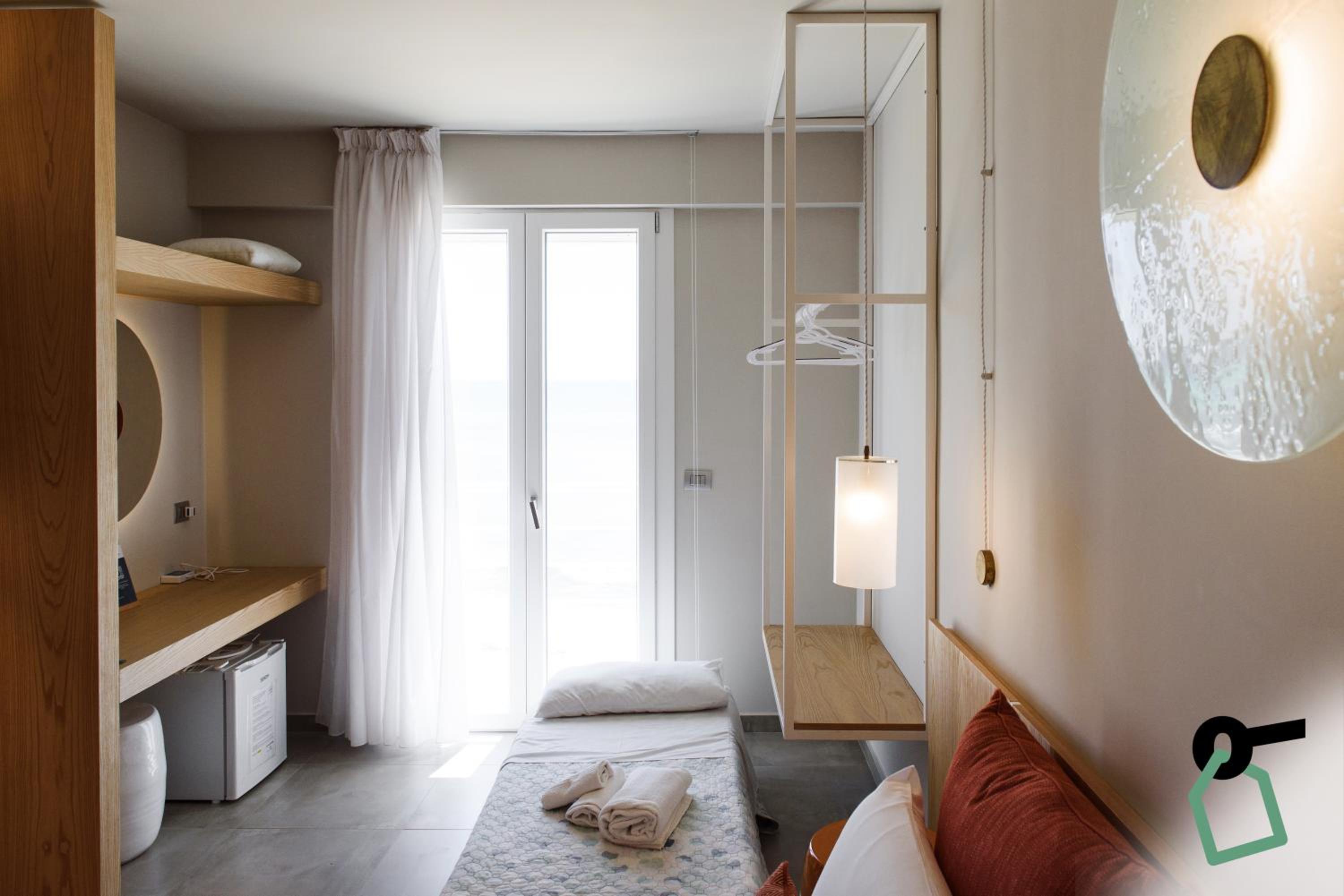 Hotiday Apartments Torre Lapillo