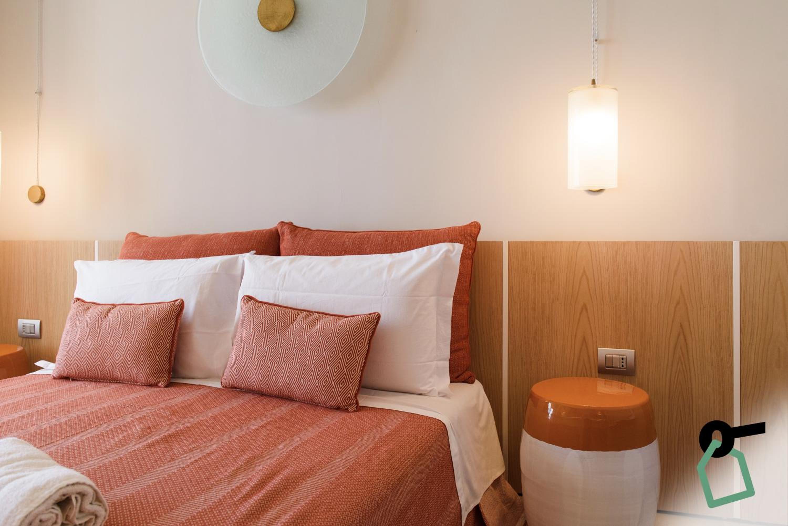Hotiday Apartments Torre Lapillo