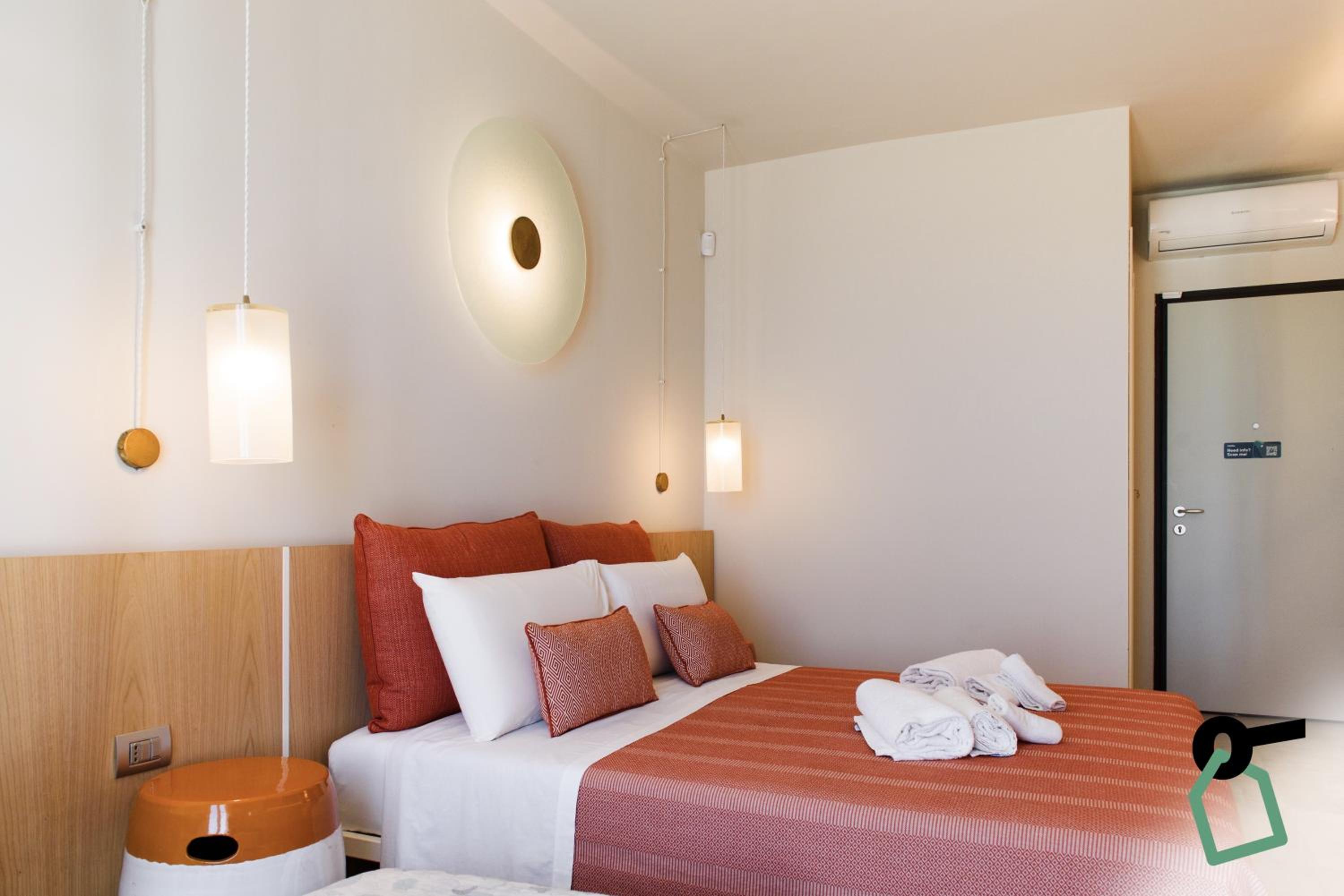 Hotiday Apartments Torre Lapillo