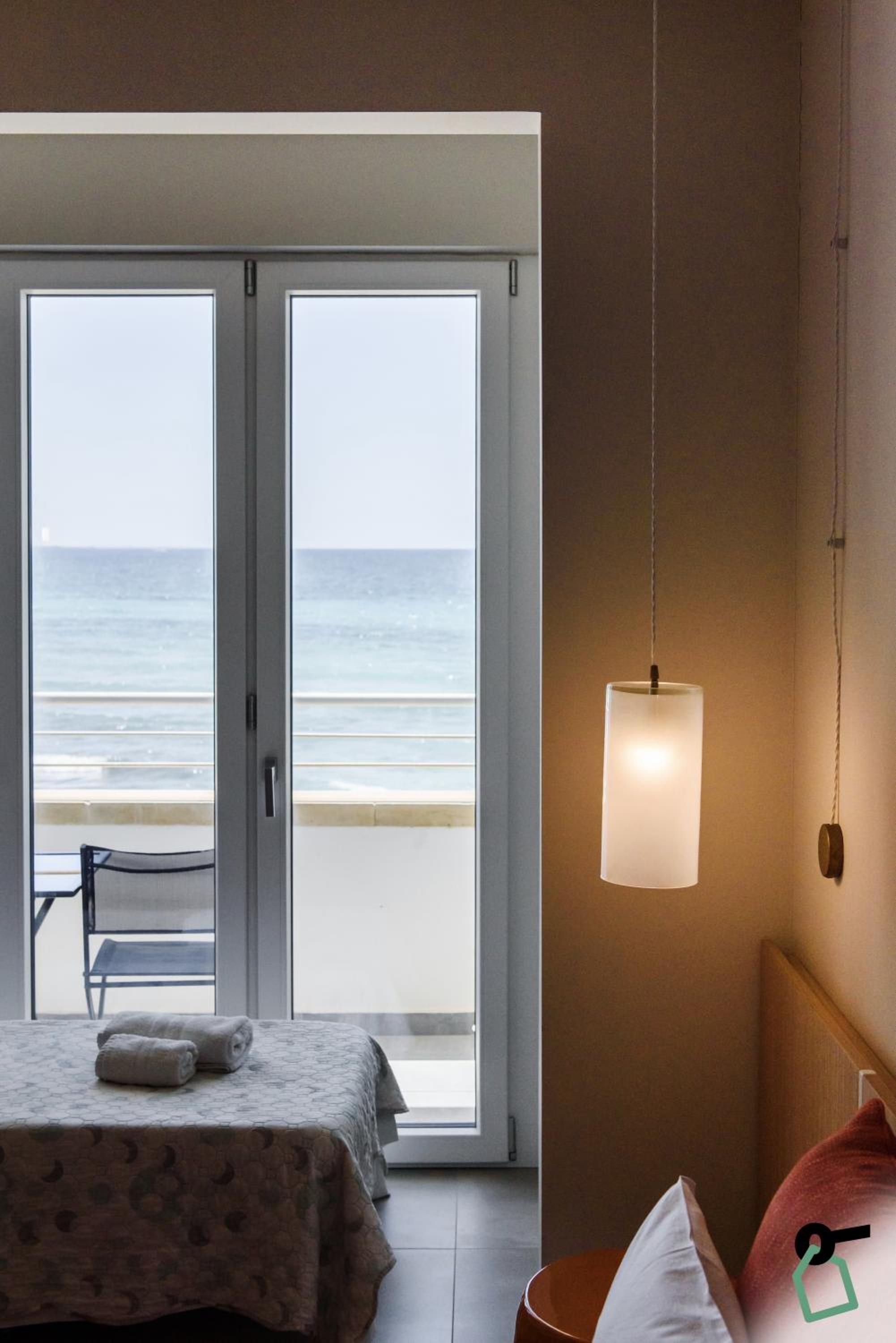Hotiday Apartments Torre Lapillo