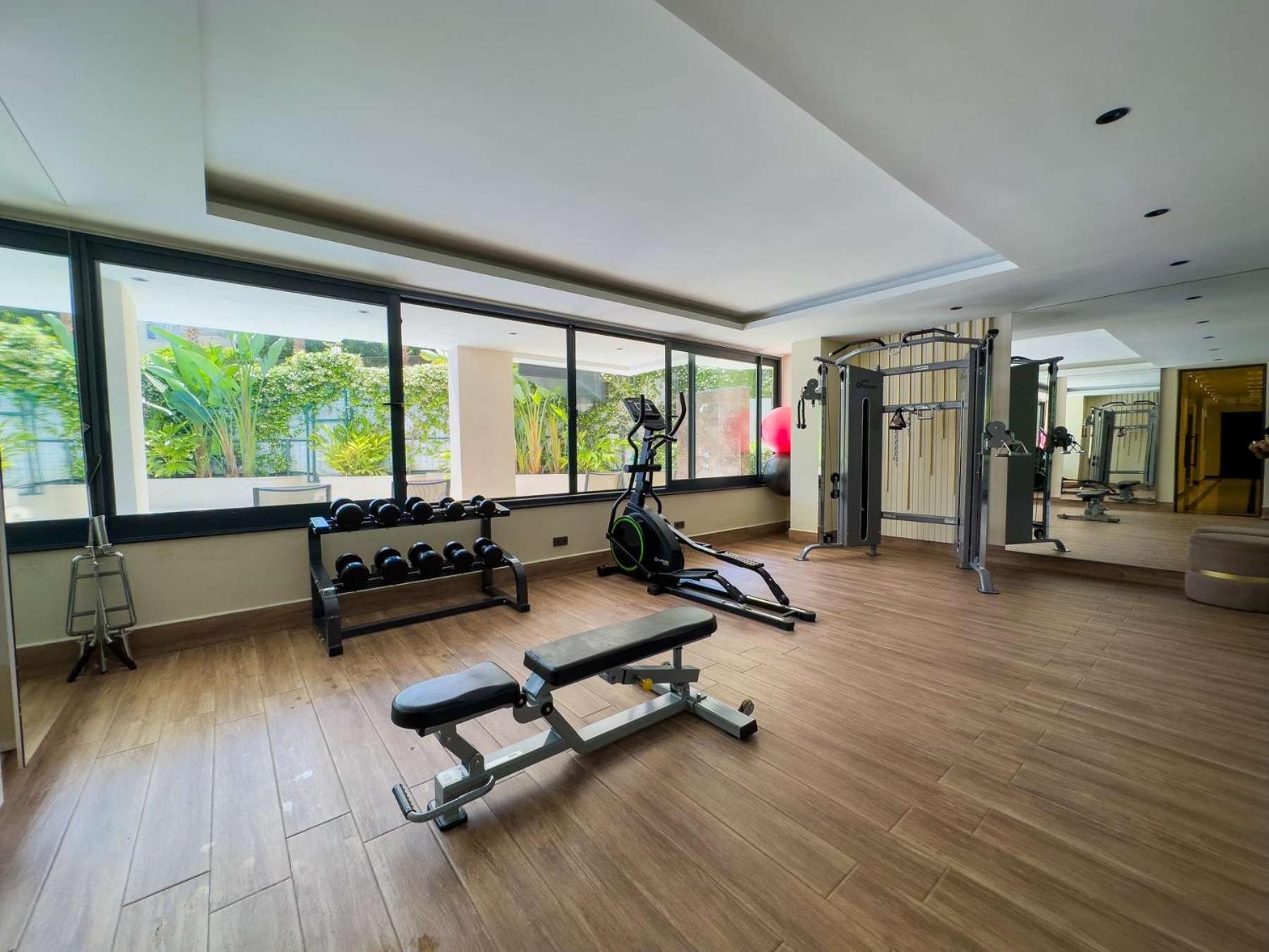 Qoople Oba Select apartments