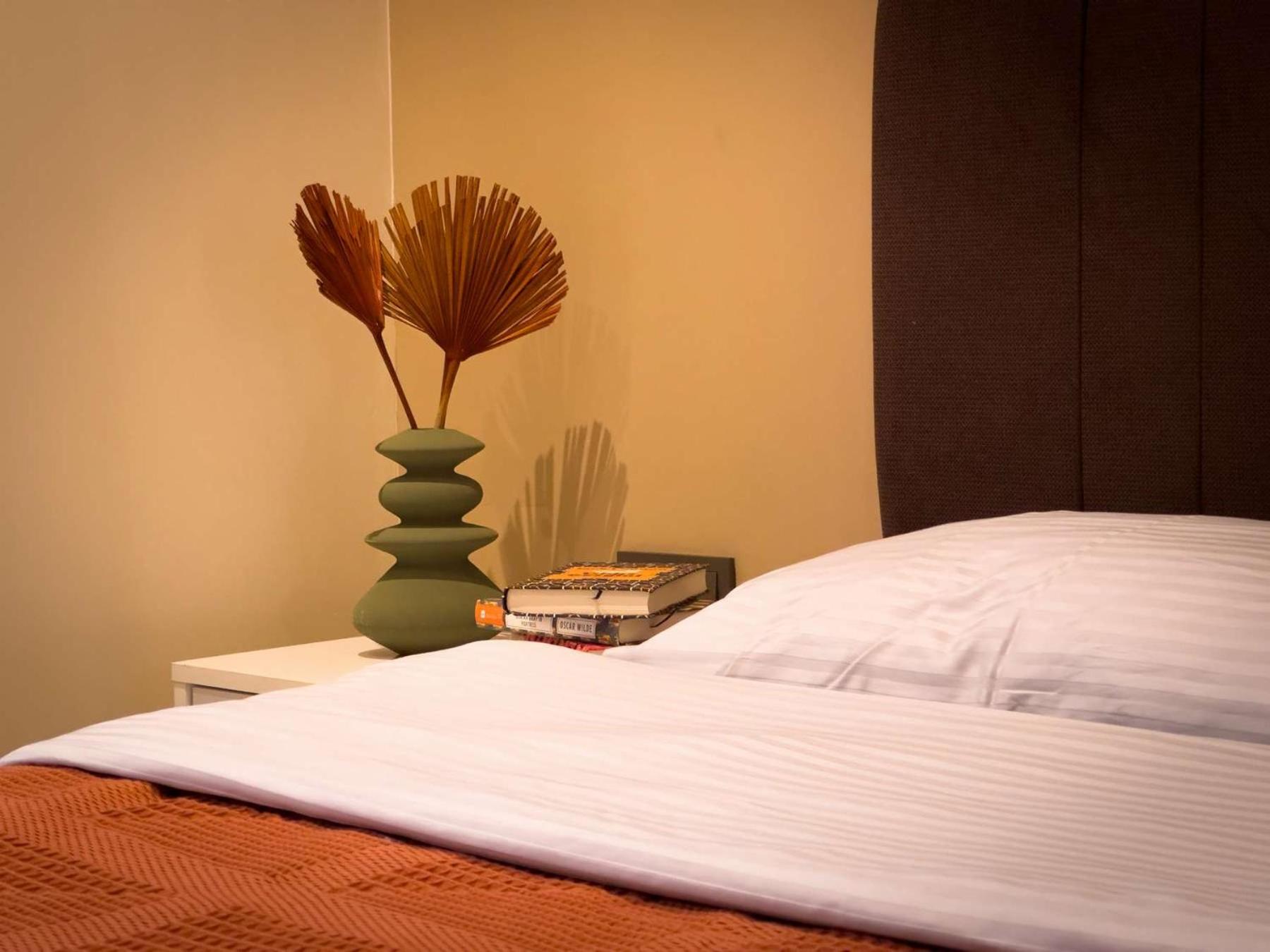 Qoople Oba Select apartments