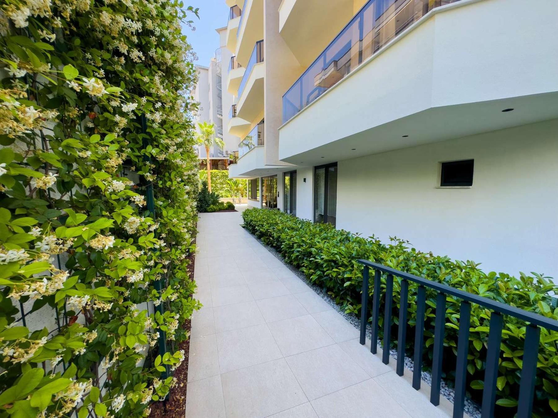 Qoople Oba Select apartments